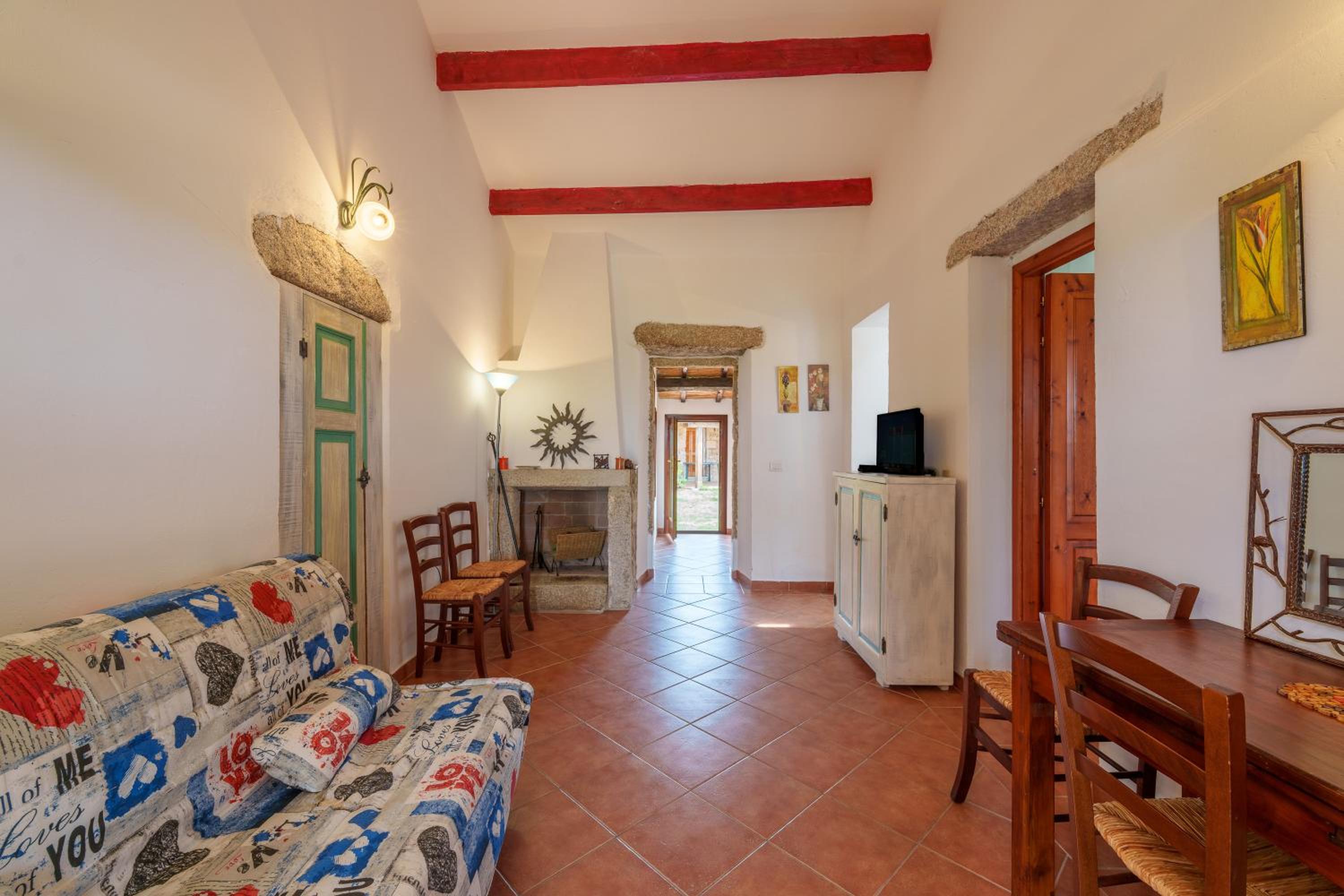 Two-Bedroom House photo 1