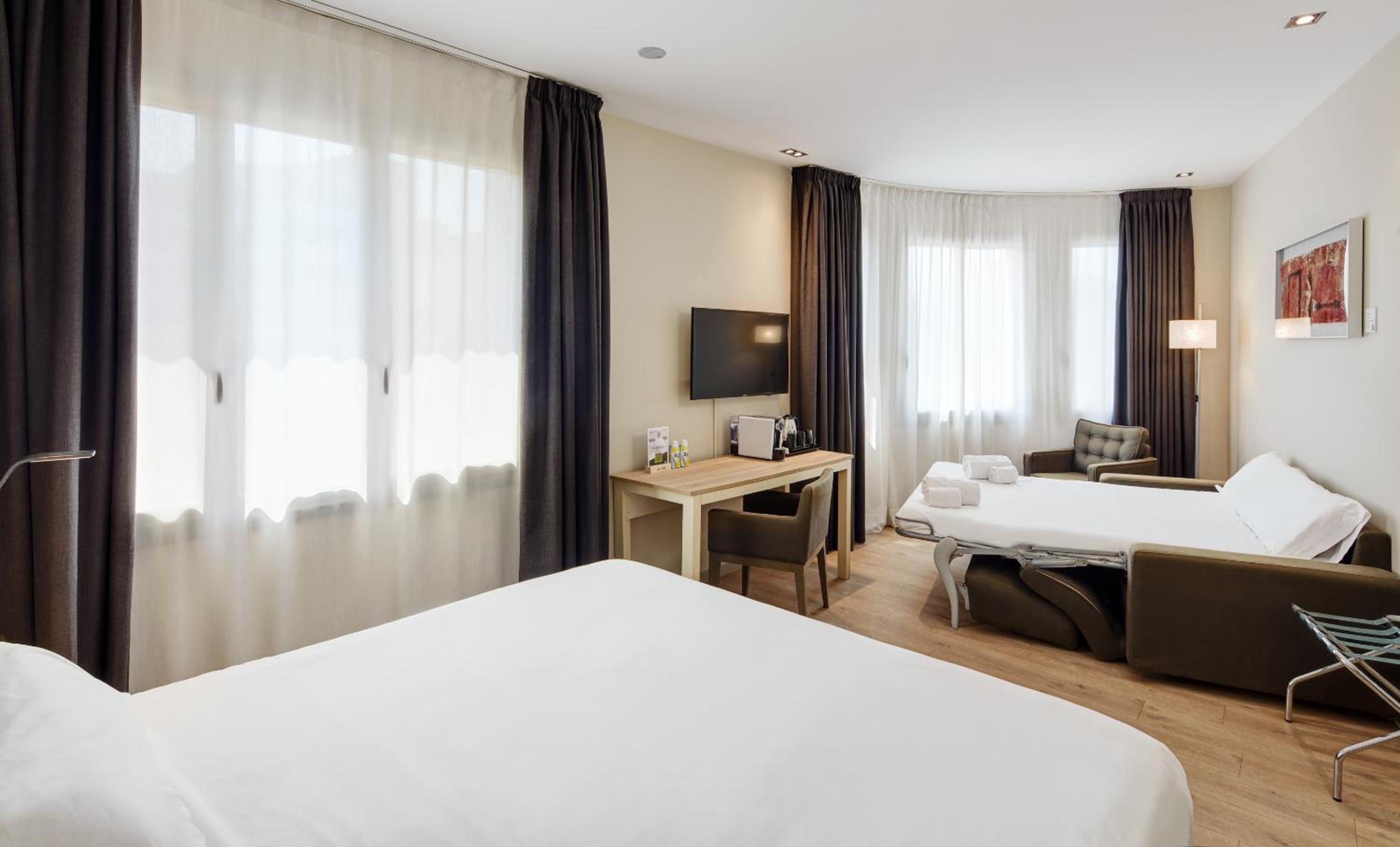 Superior Double Room photo 3