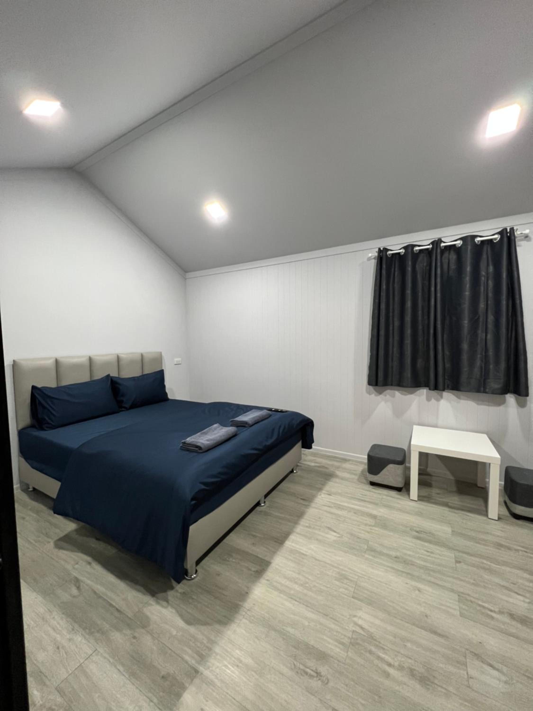 One-Bedroom House - Photo 1
