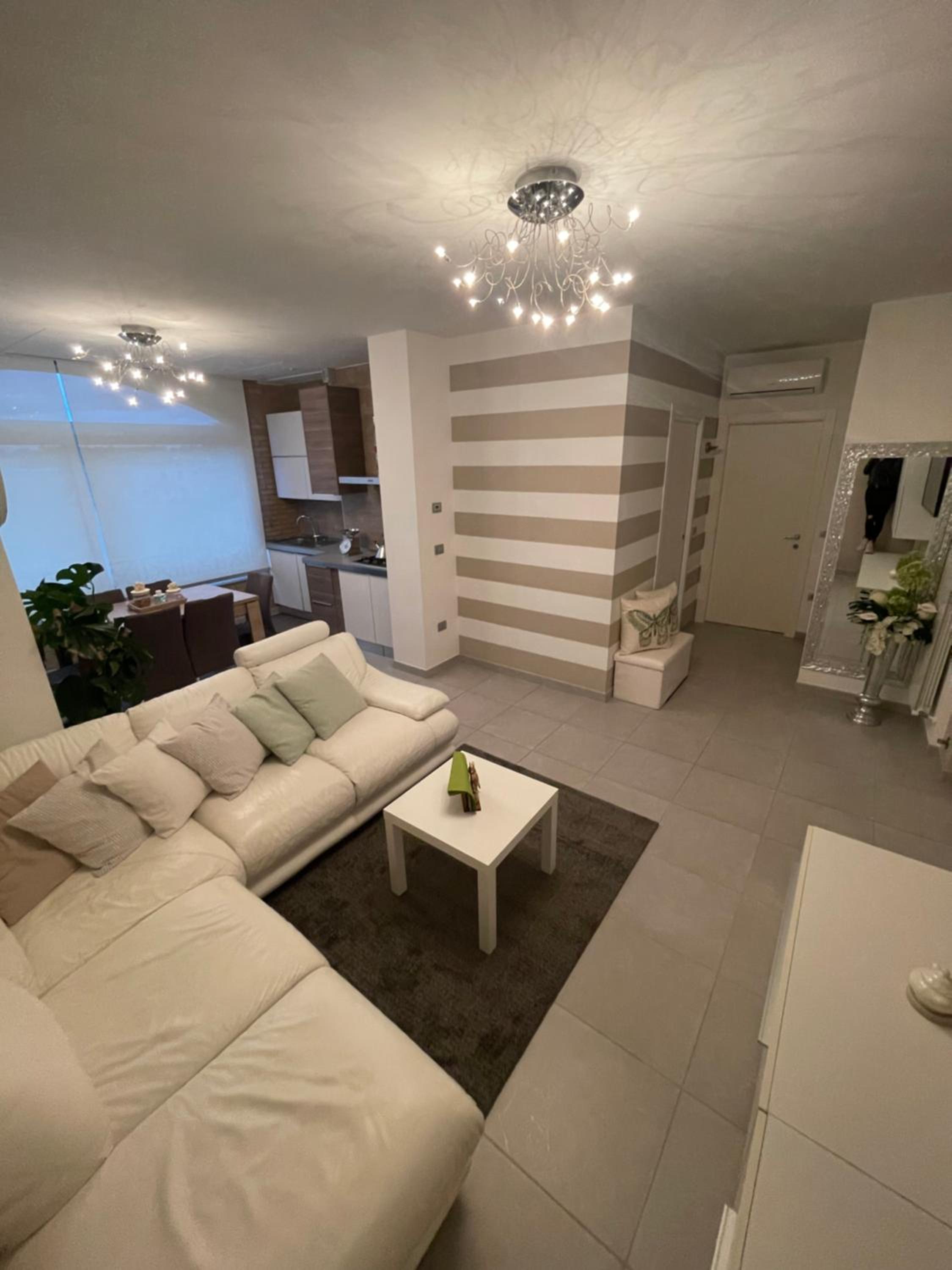 Three-Bedroom Apartment photo 1