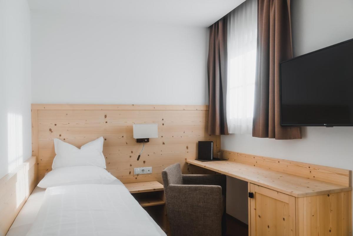 Standard Single Room photo 1