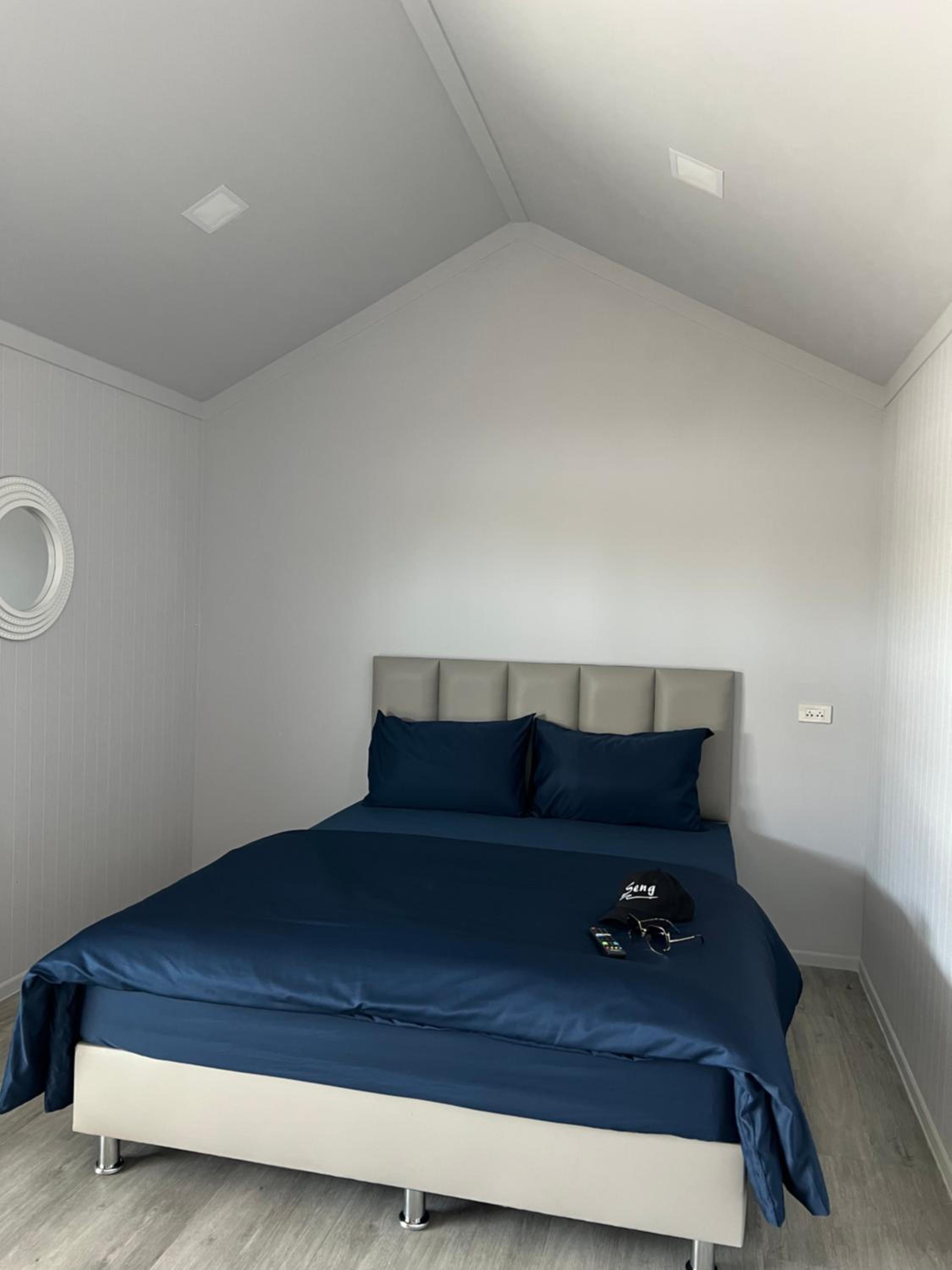 Budget Triple Room - Photo 5