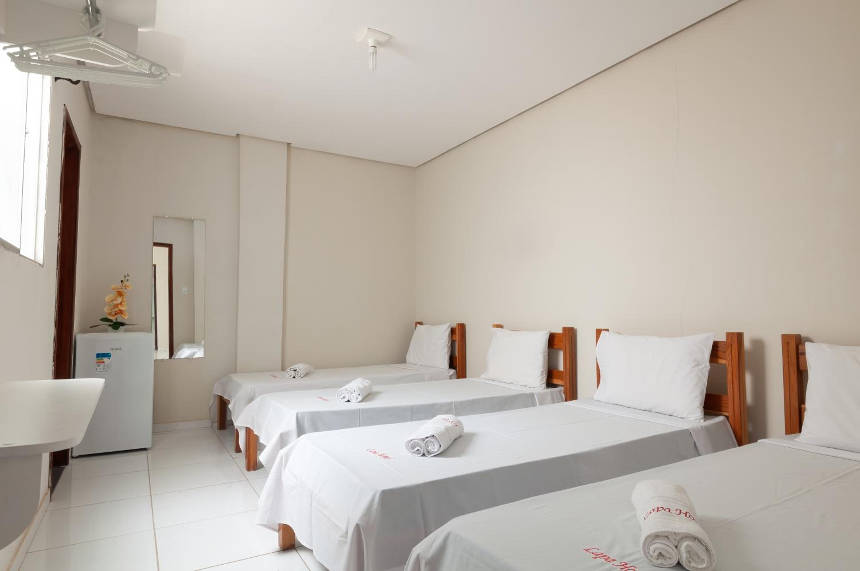 Quadruple Room photo 3