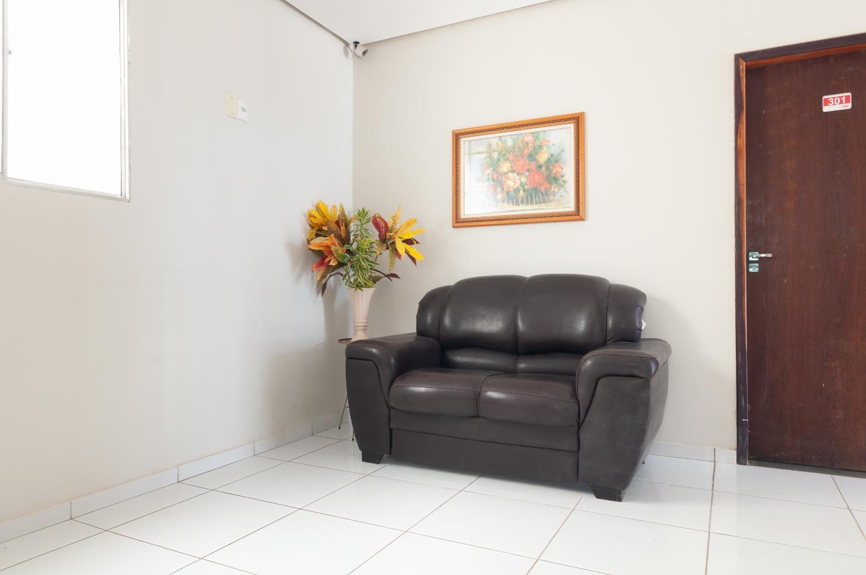 Triple Room with Private Bathroom photo 3