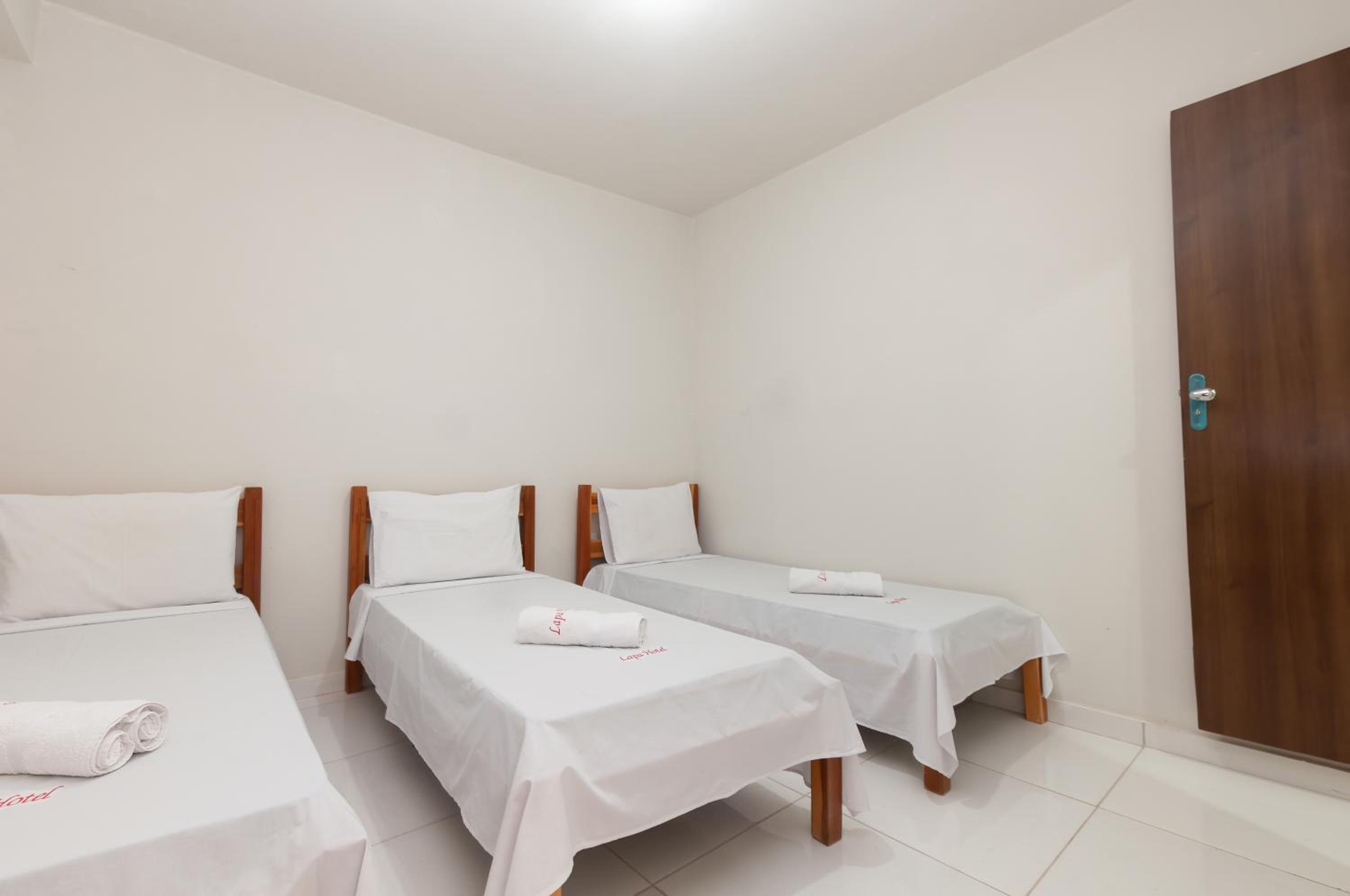 Triple Room photo 1