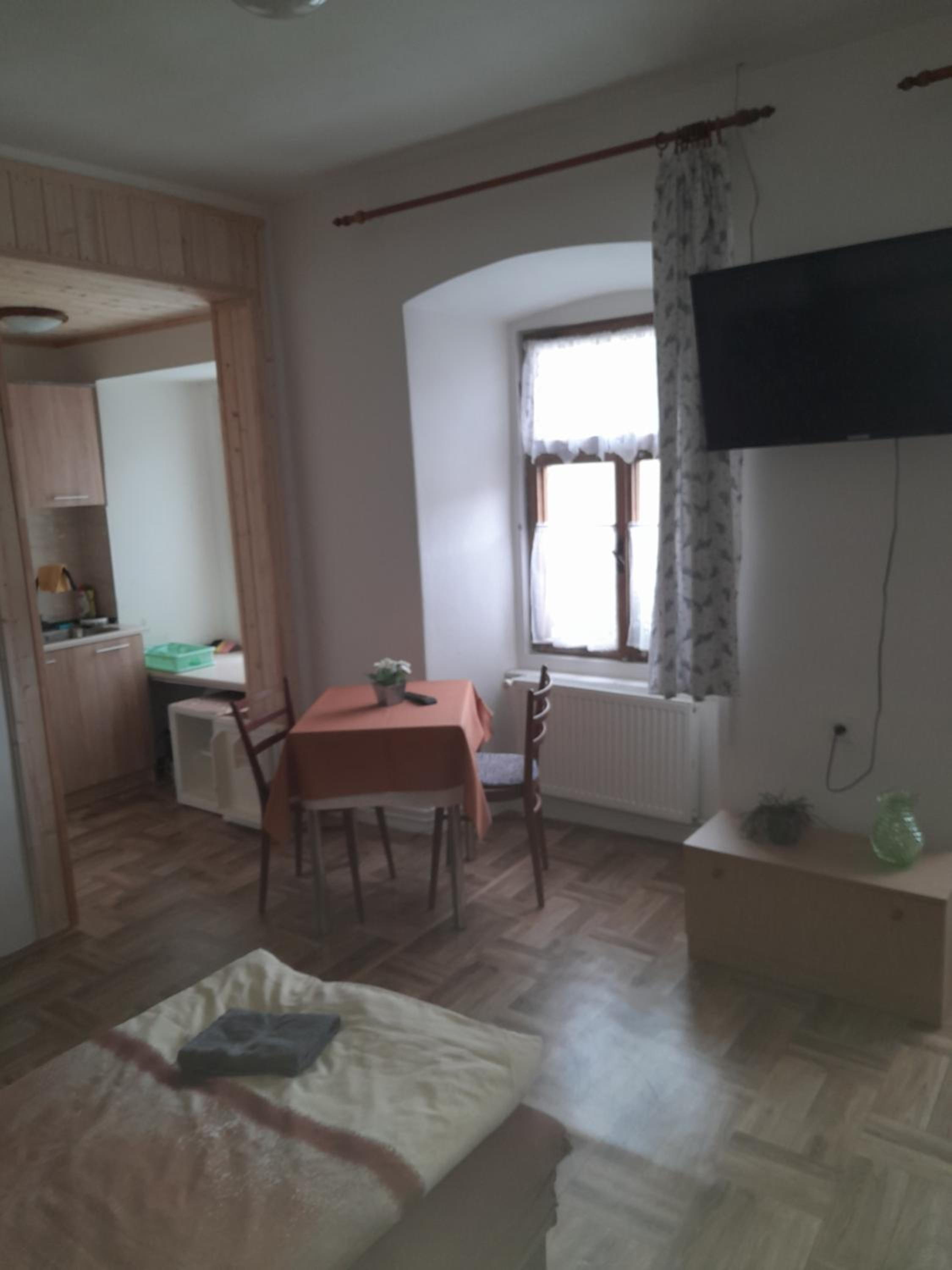 Twin Room With Bathroom photo 1