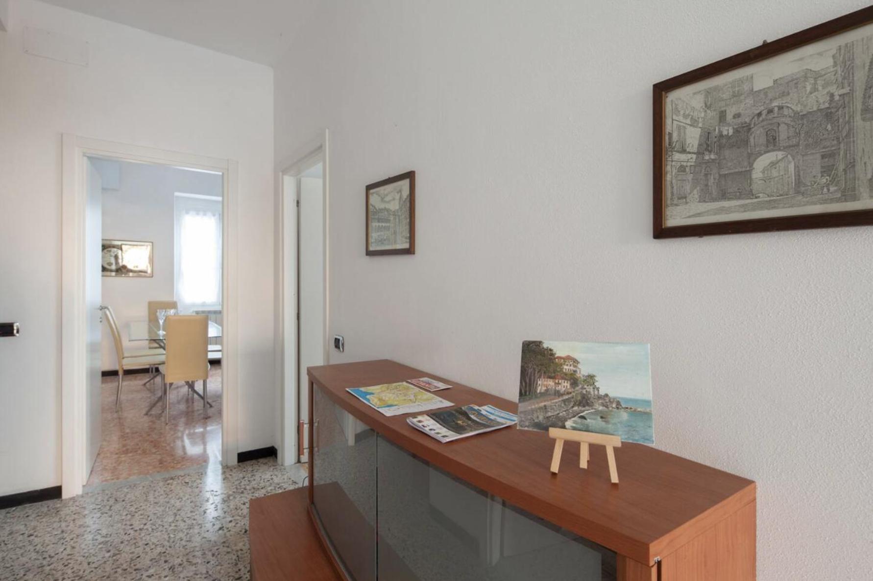 Apartment - Ground Floor photo 1