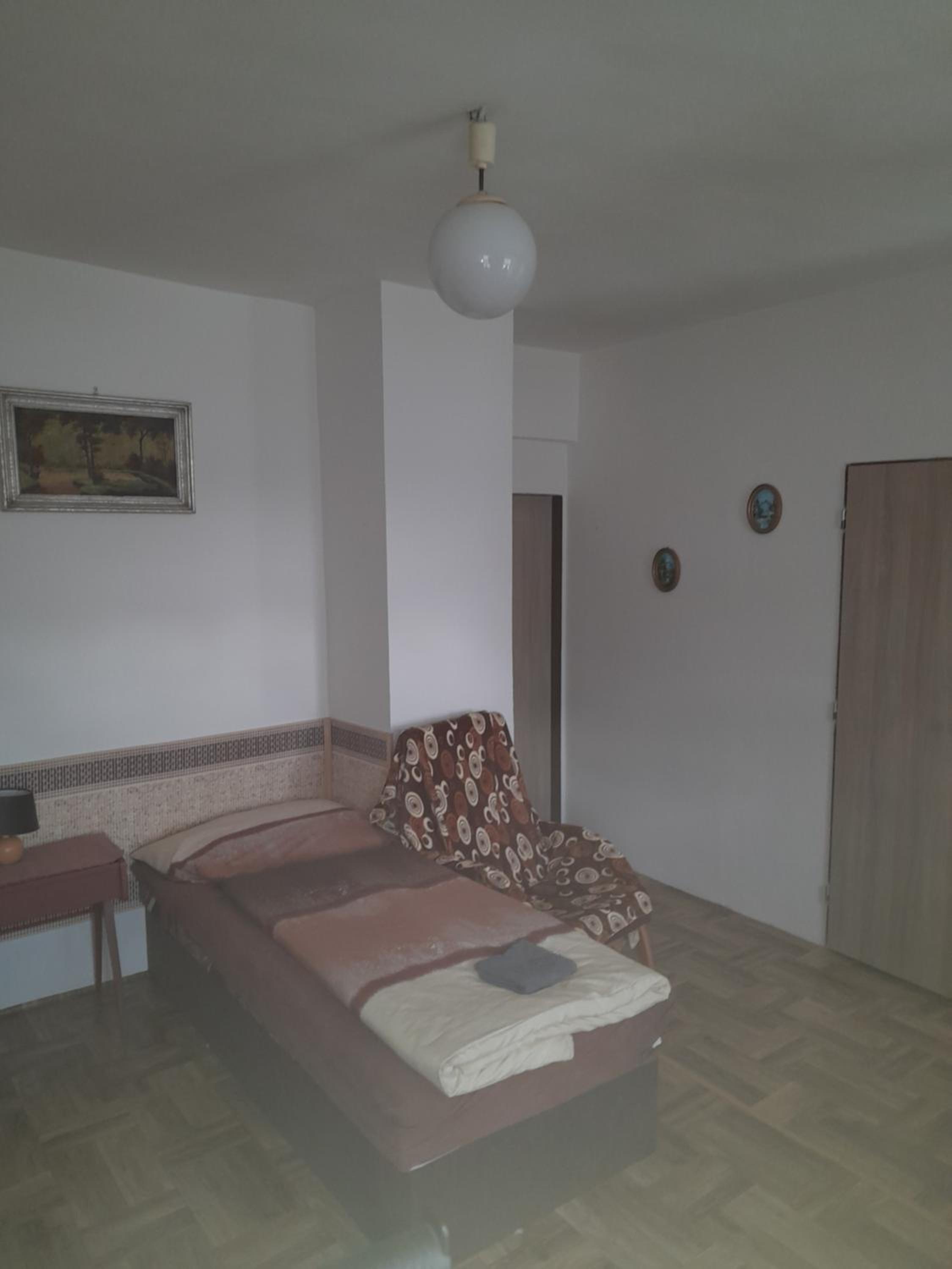 Twin Room With Bathroom photo 3