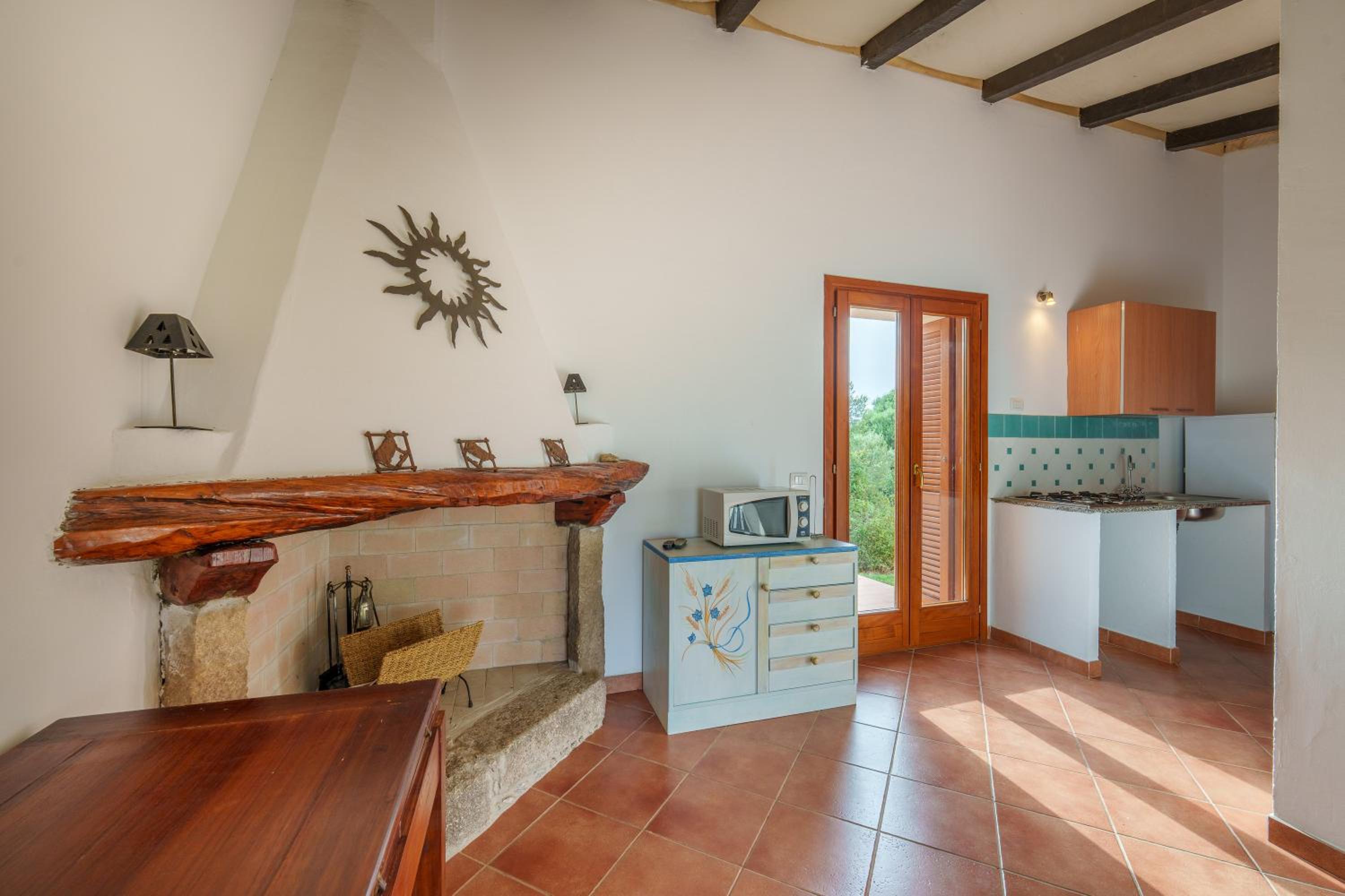 Two-Bedroom House photo 1