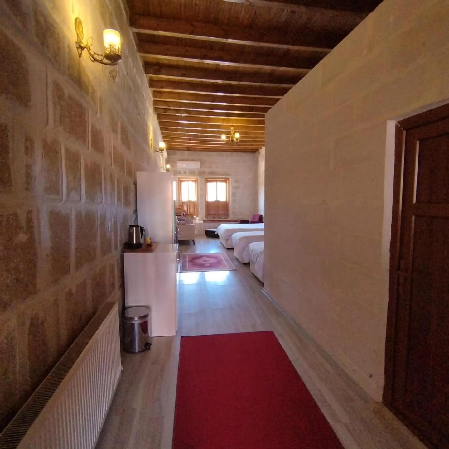 Family Suite - Photo 4