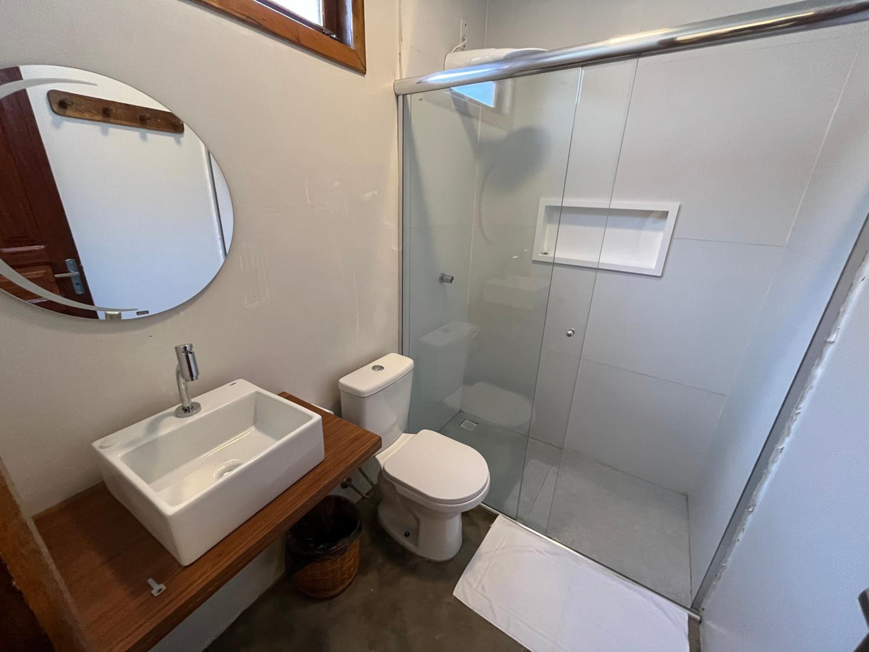 Double Room with Private Bathroom photo 3