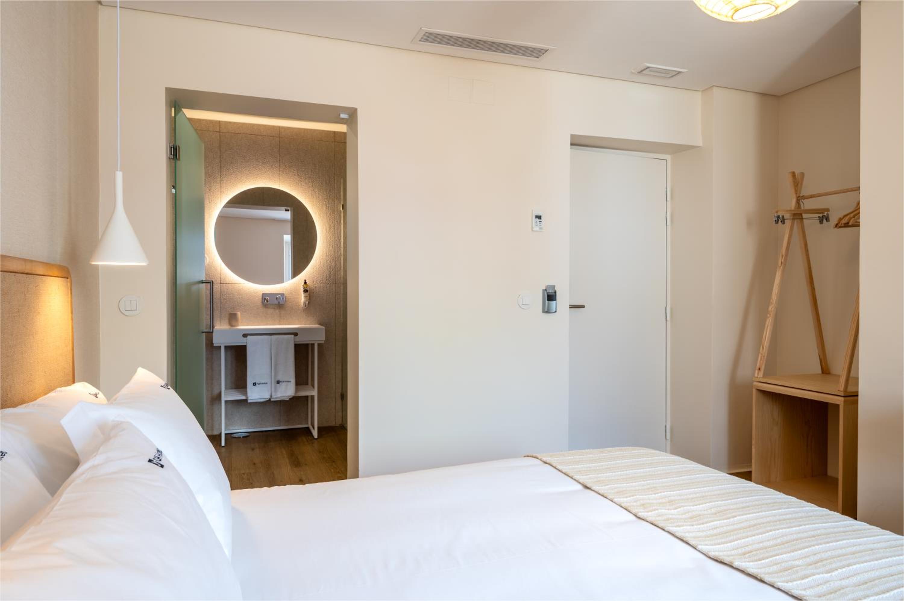 Double Room - Photo 1