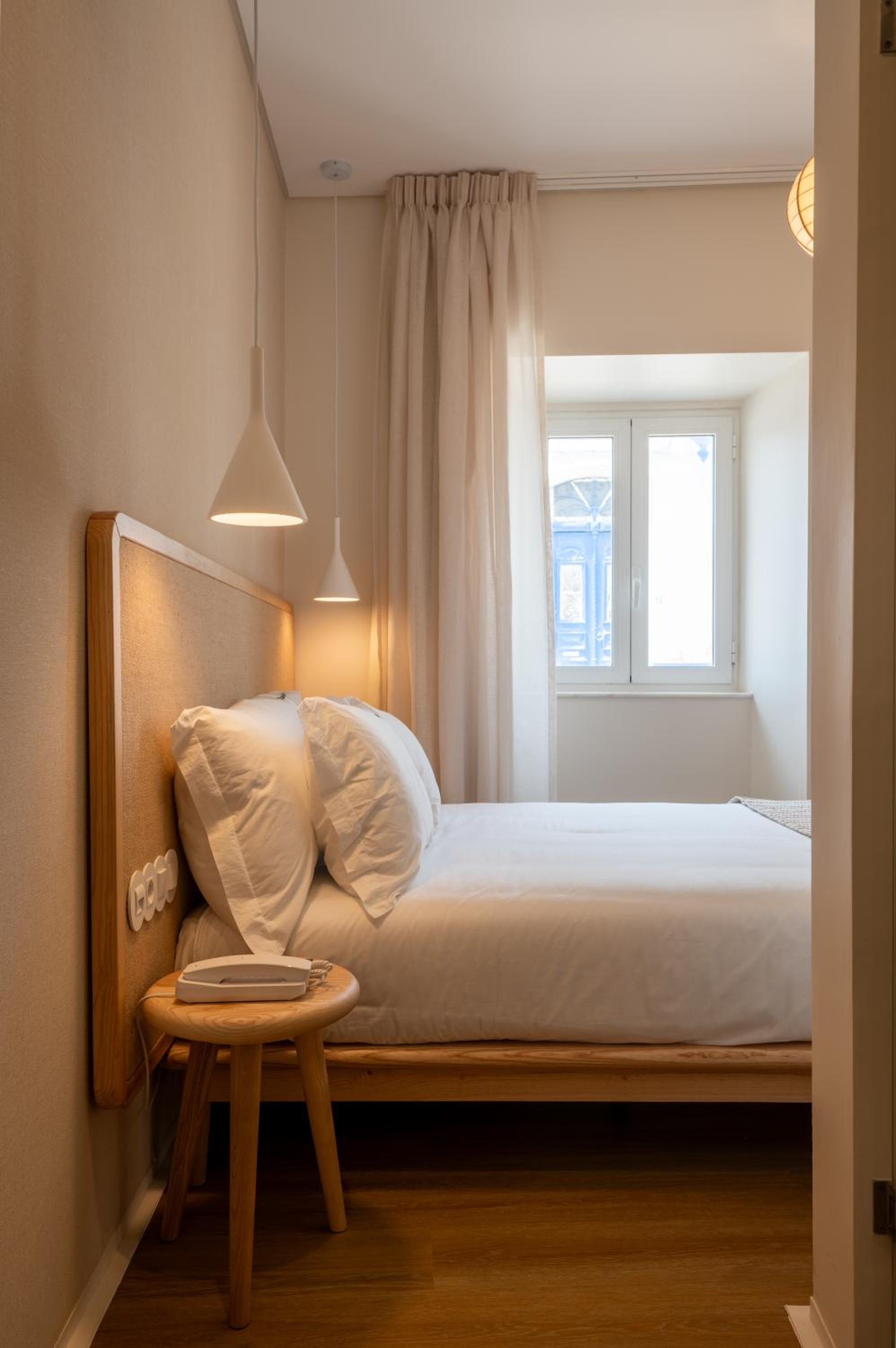 Double Room - Photo 8