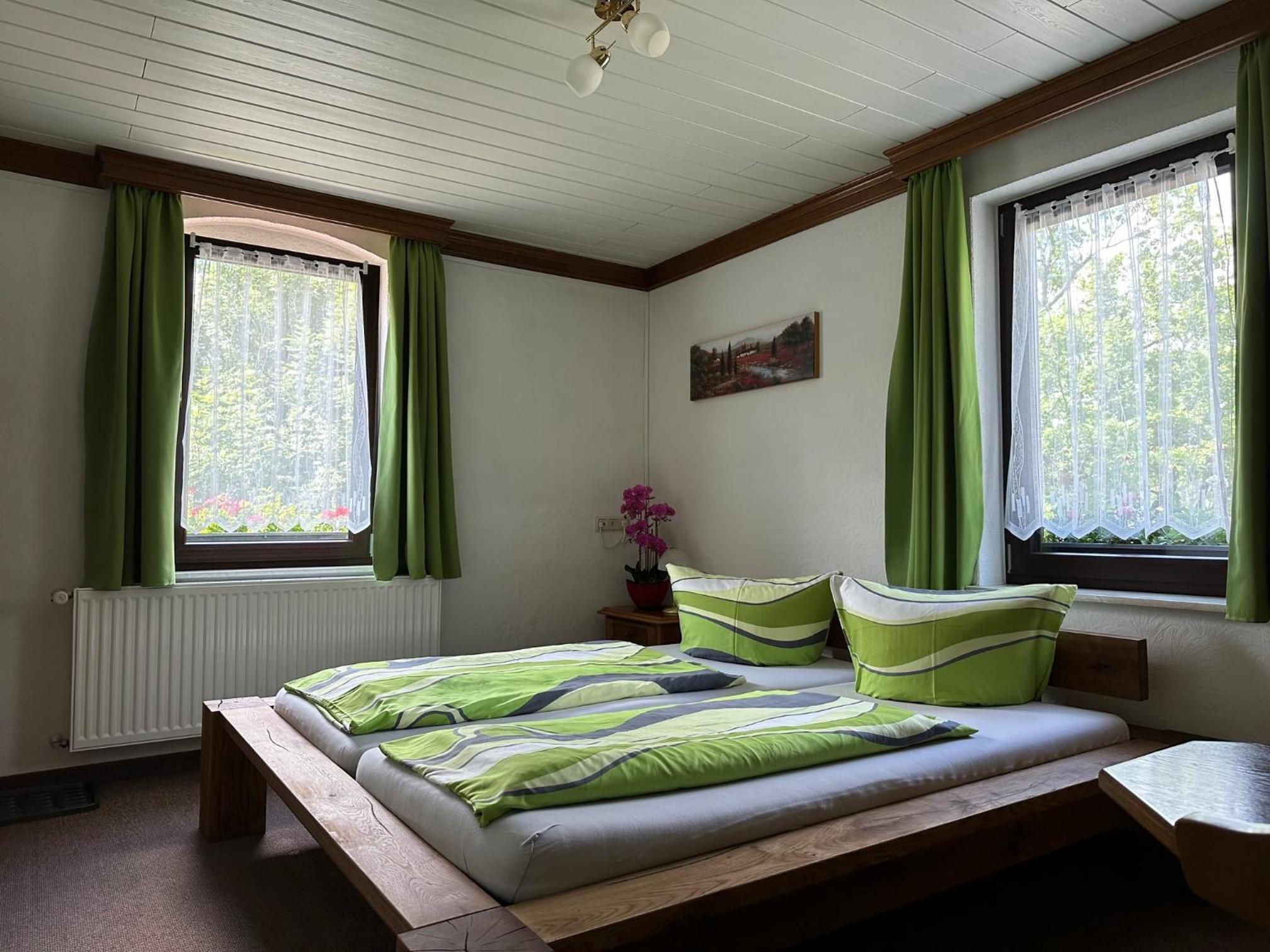 Double Room photo 2