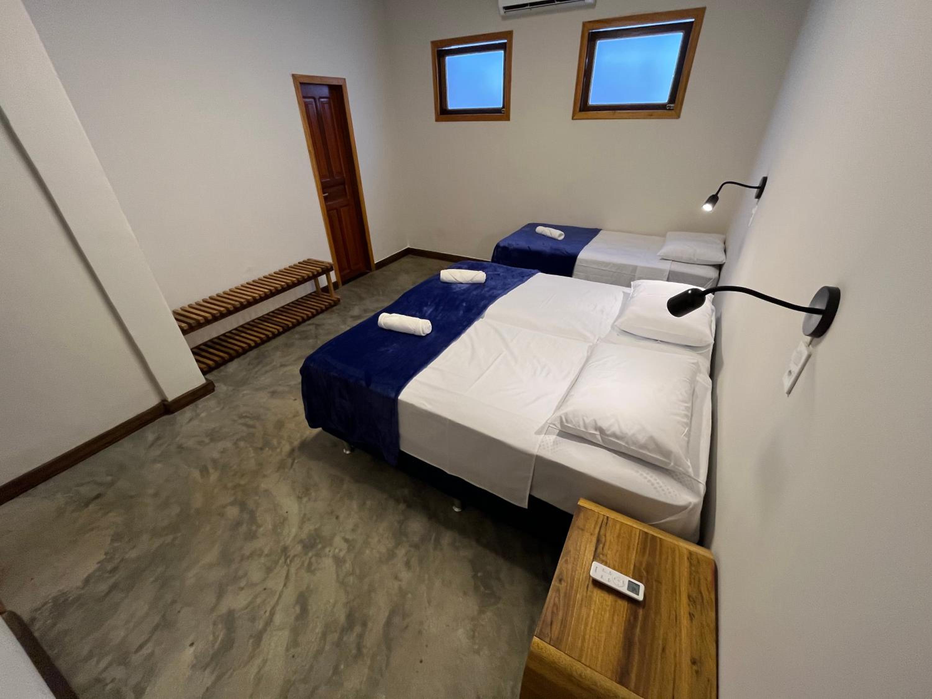 Triple Room photo 2
