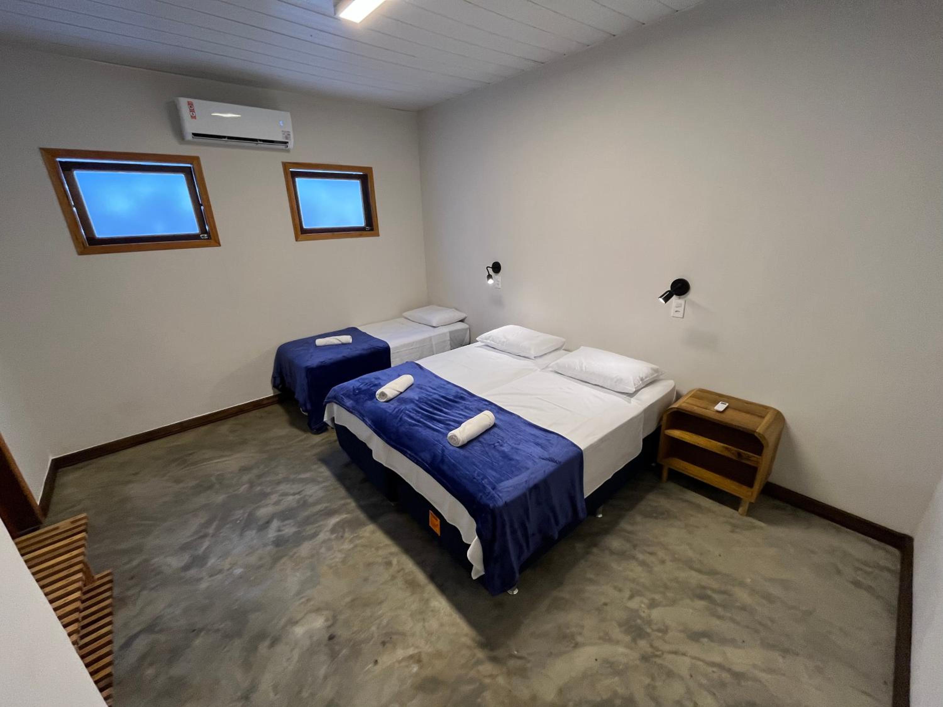 Triple Room photo 3