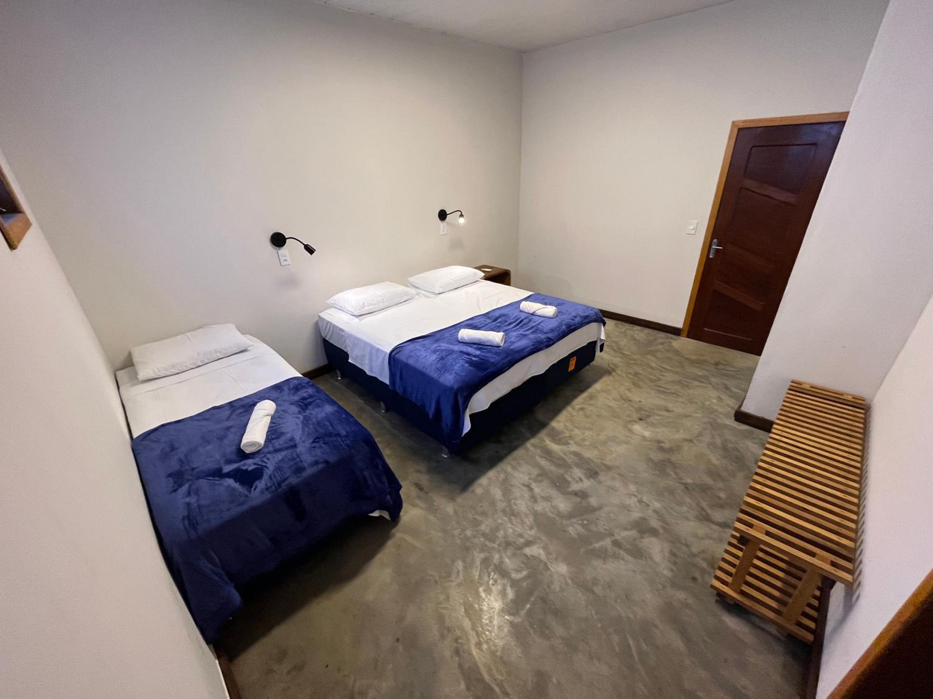 Triple Room photo 1