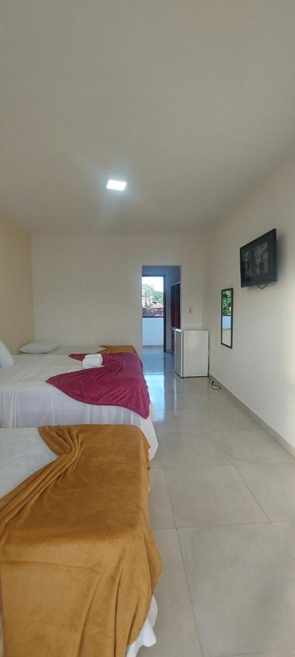 Family Suite with Balcony photo 2