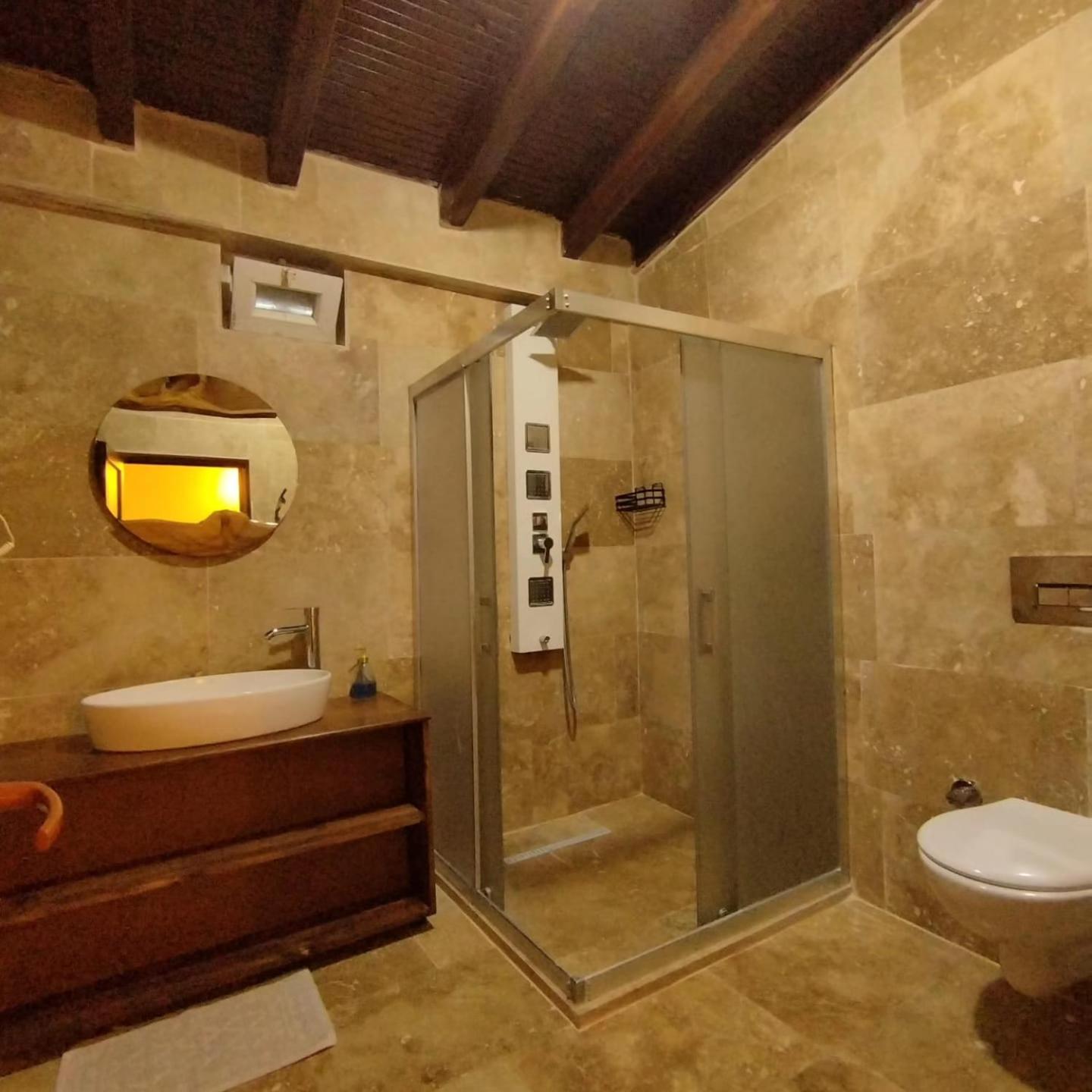 Standard Twin Room with Garden View - Photo 5