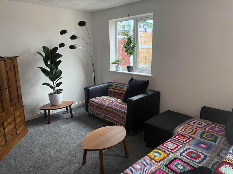 Two-Bedroom House photo 1