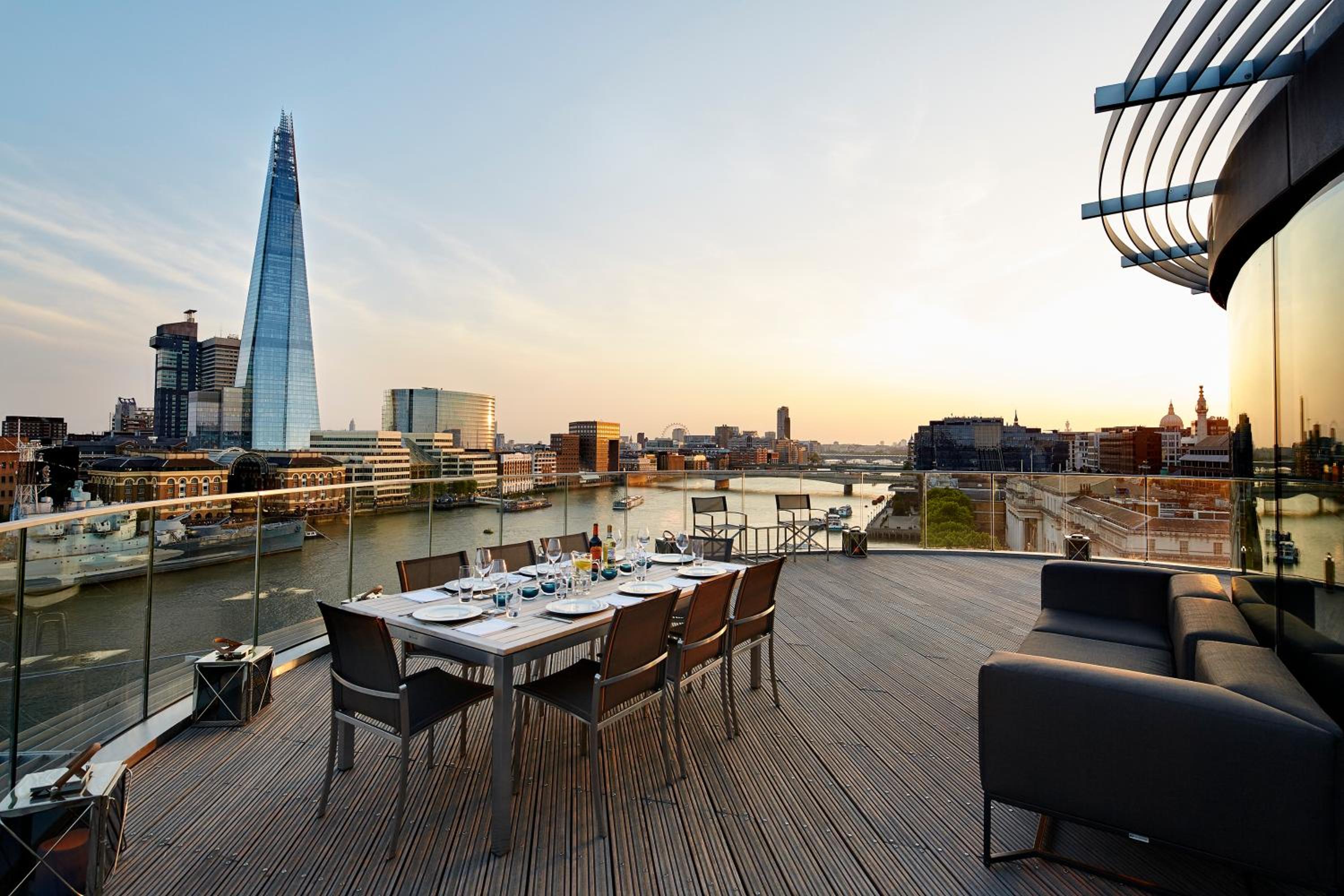 Three Bedroom Penthouse thumbnail 6