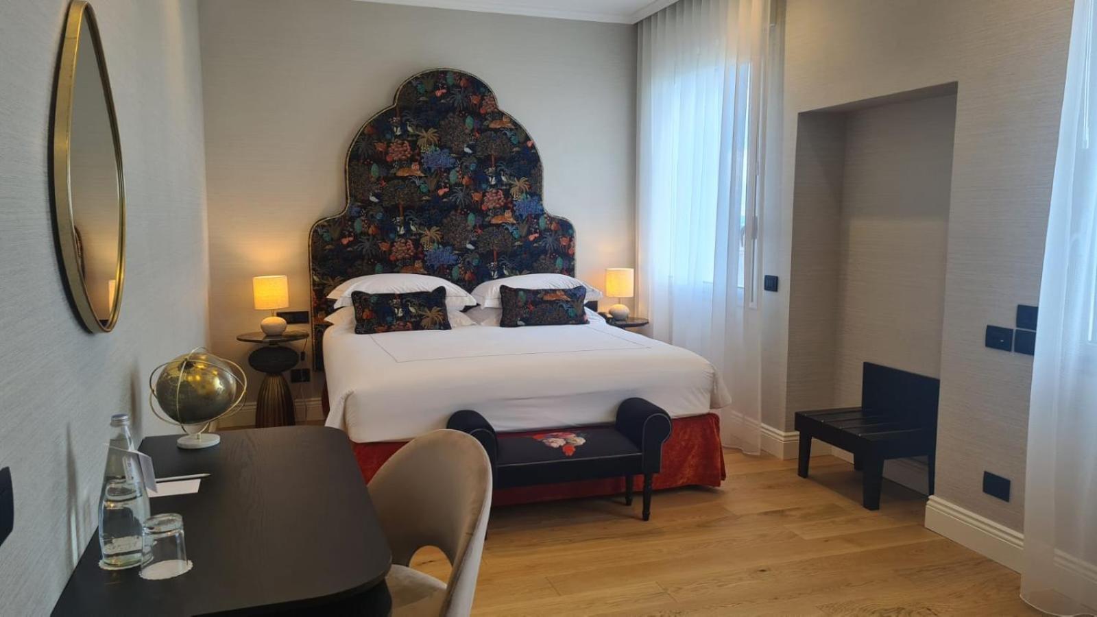 Junior Suite with Sea View - Photo 1