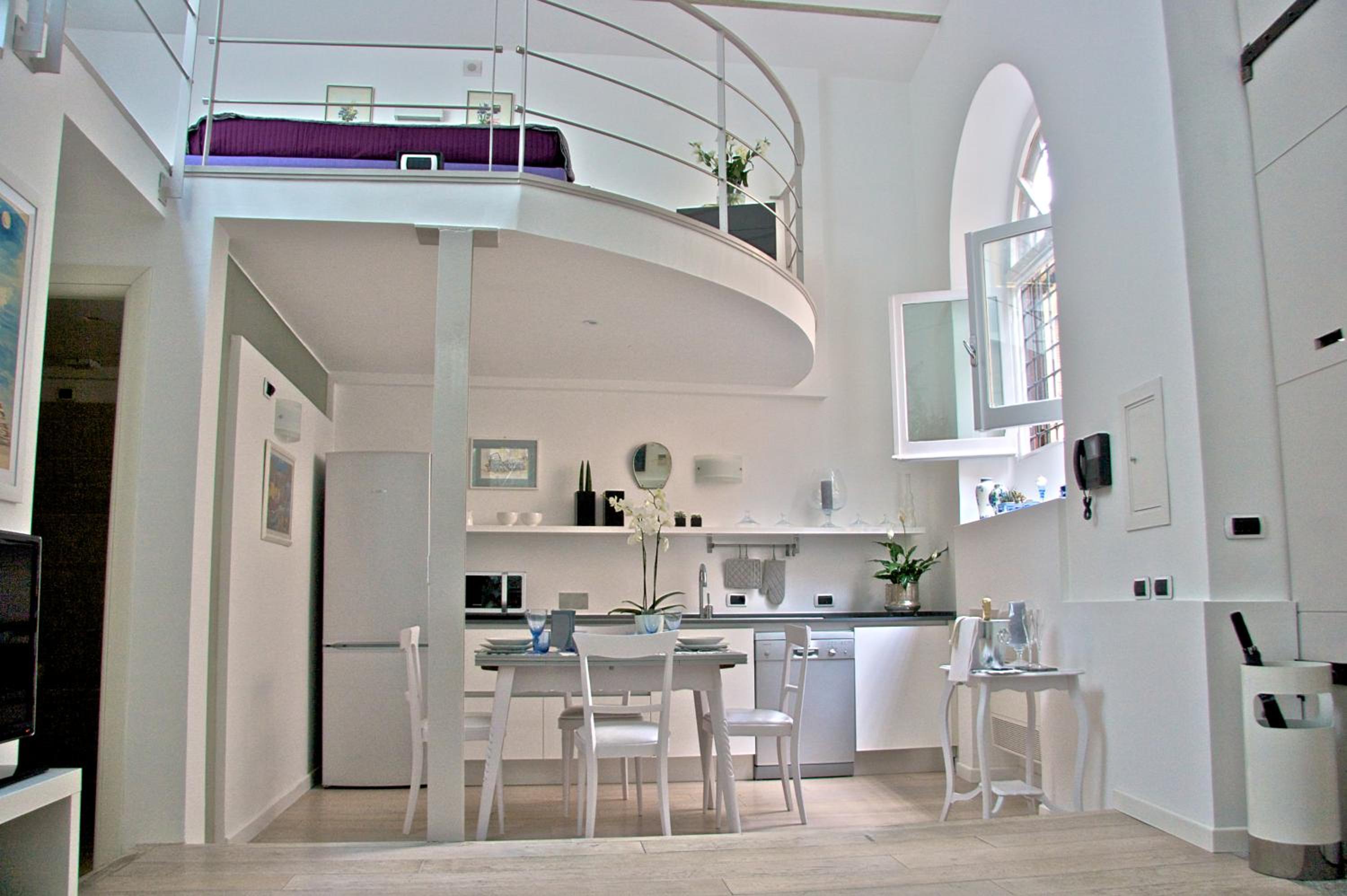 Superior Apartment with Terrace photo 3
