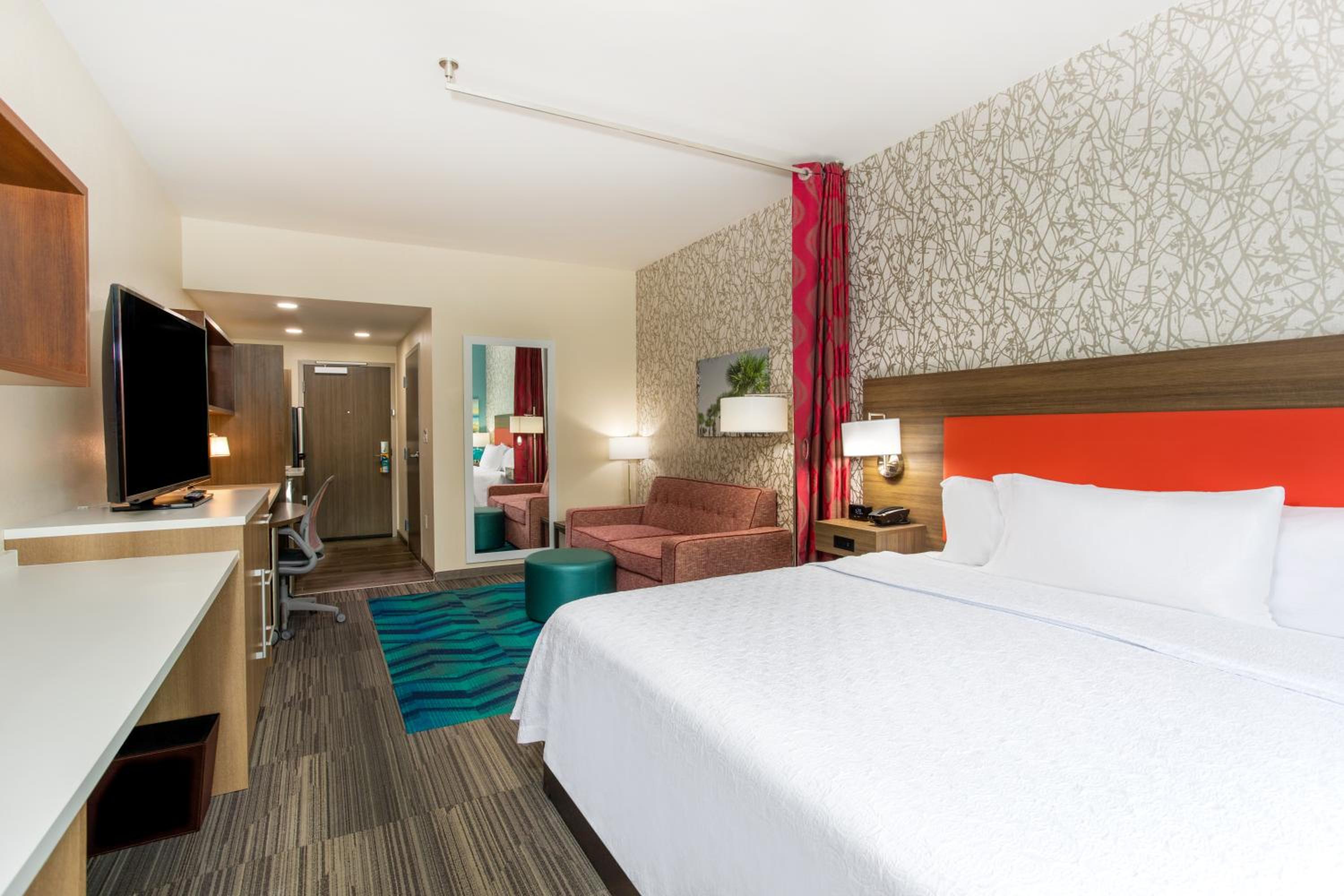 King Studio Suite - Photo 1