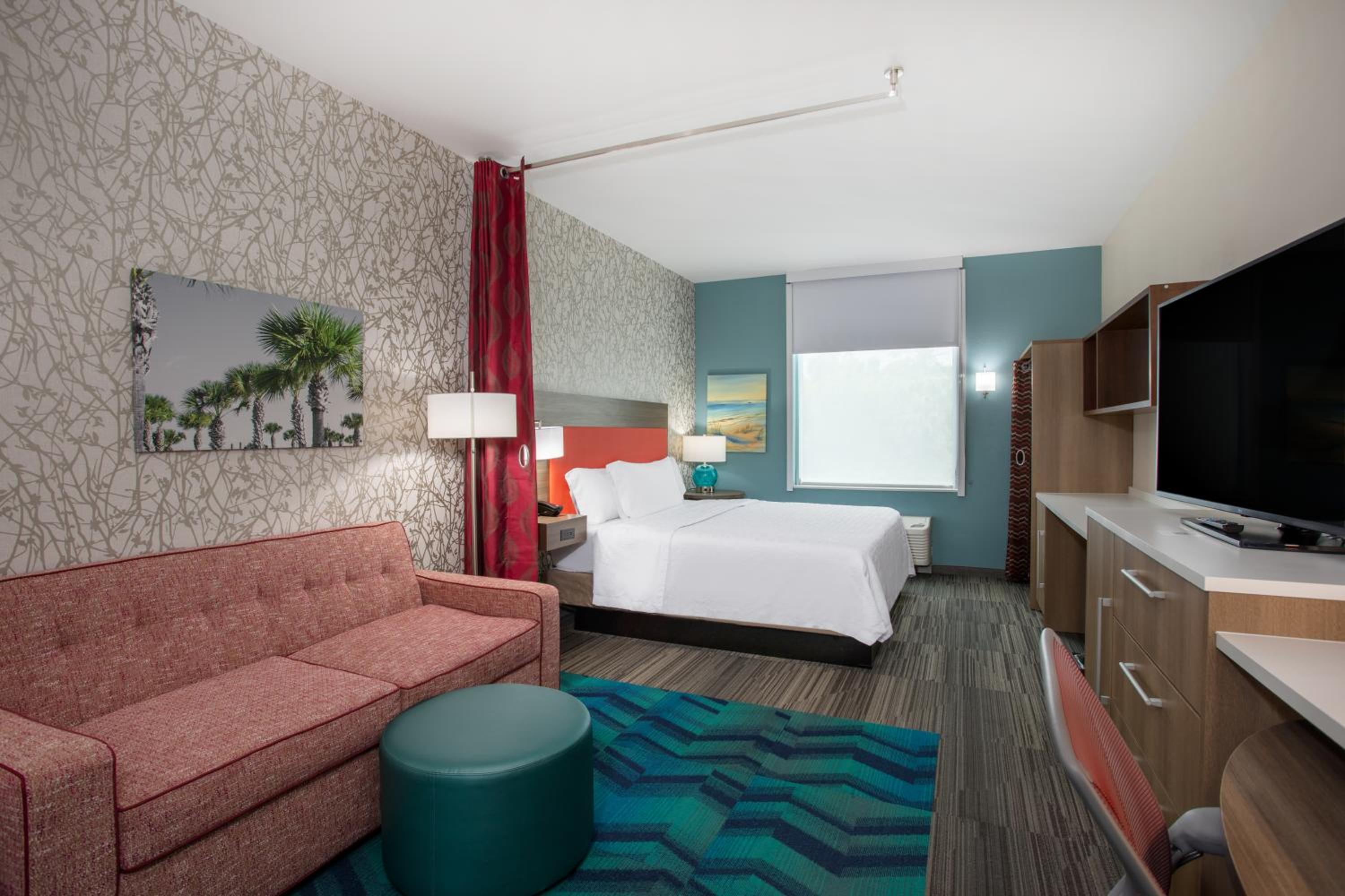 King Studio Suite - Photo 2