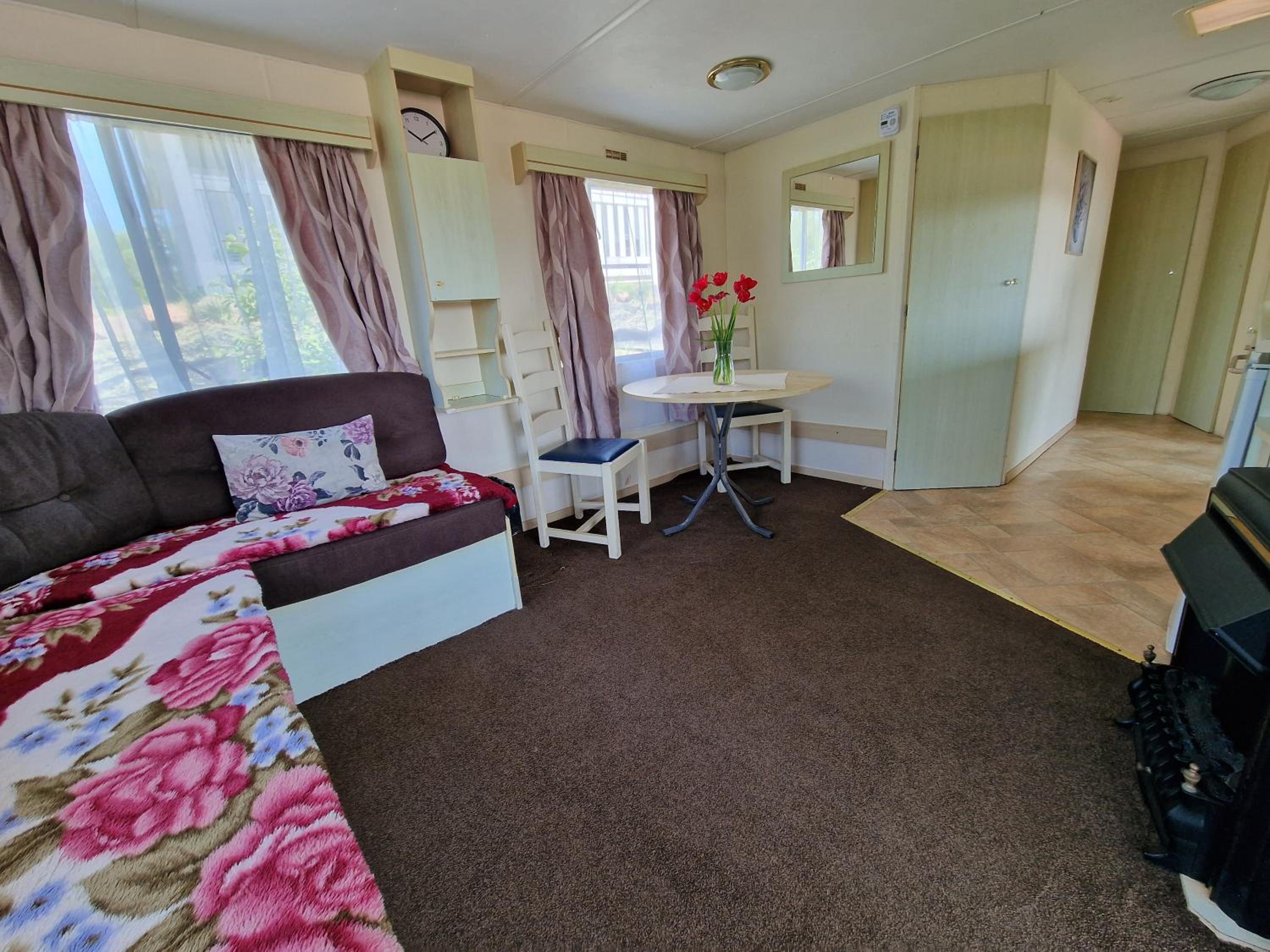 Mobile Home photo 1