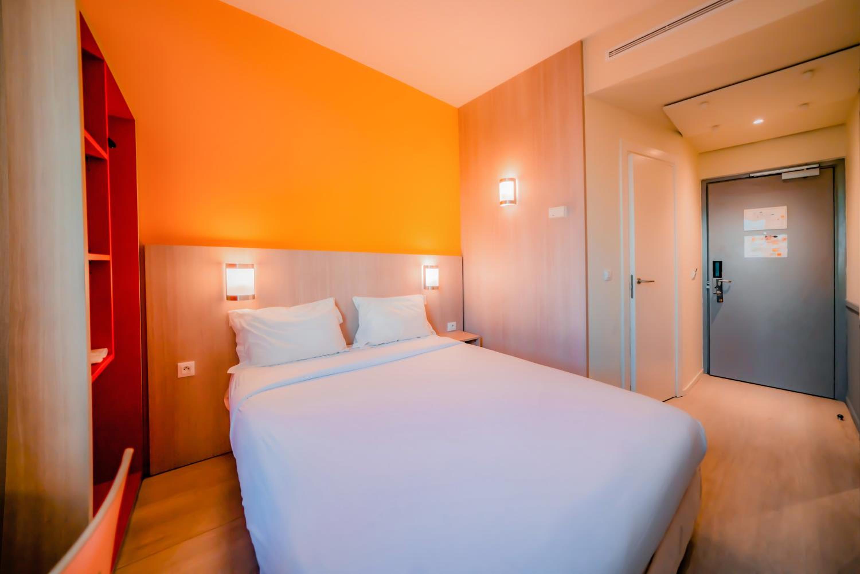 Double Room photo 2