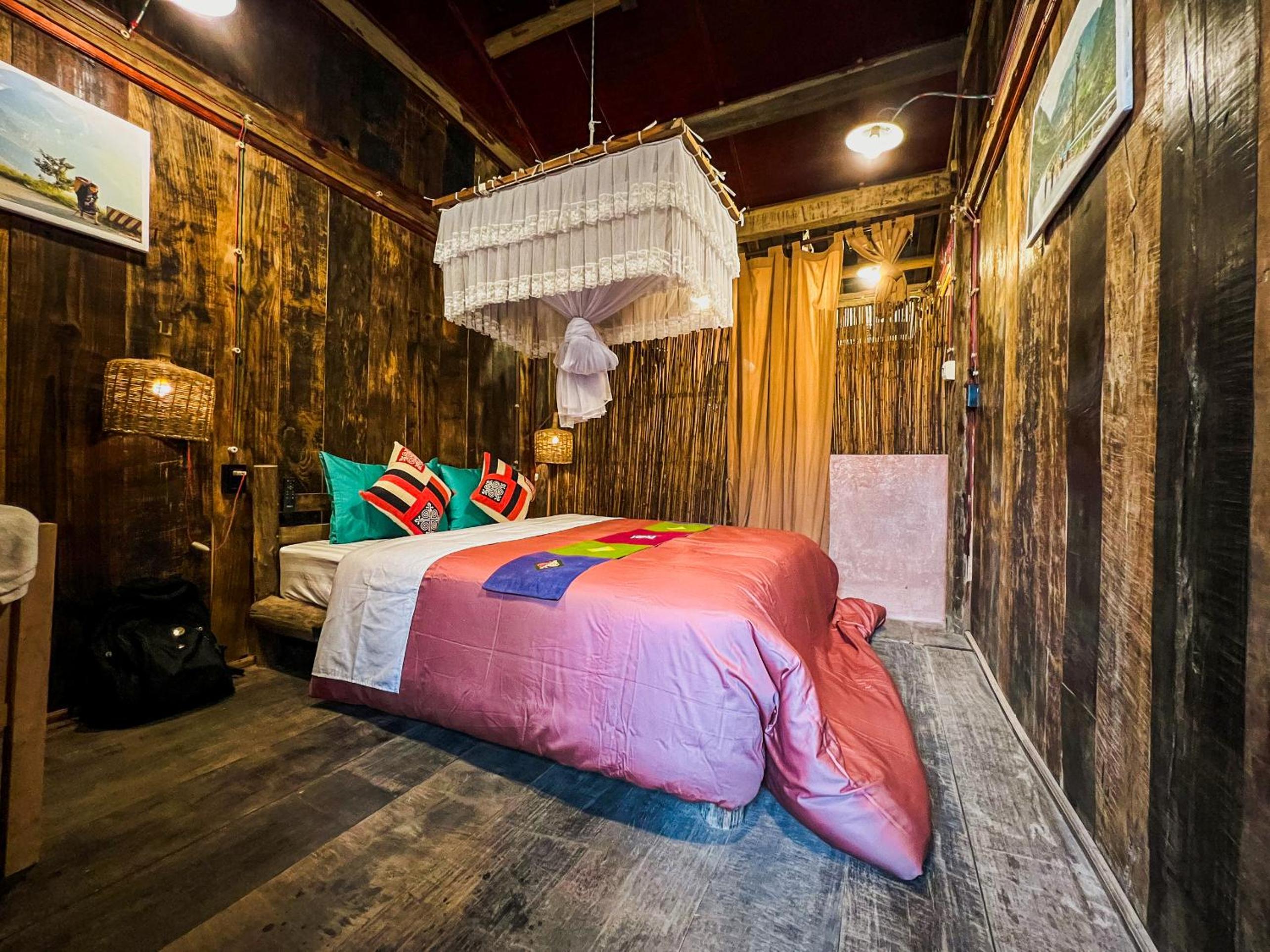 Standard Double Room - Photo 6