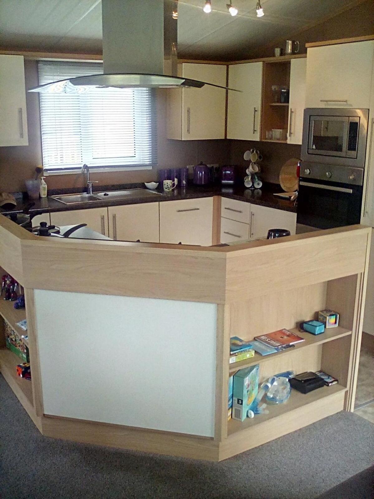 Two-Bedroom House photo 3