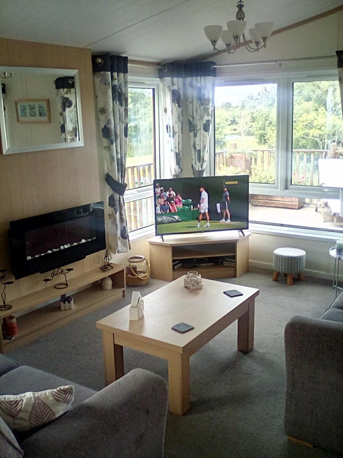 Two-Bedroom House photo 1