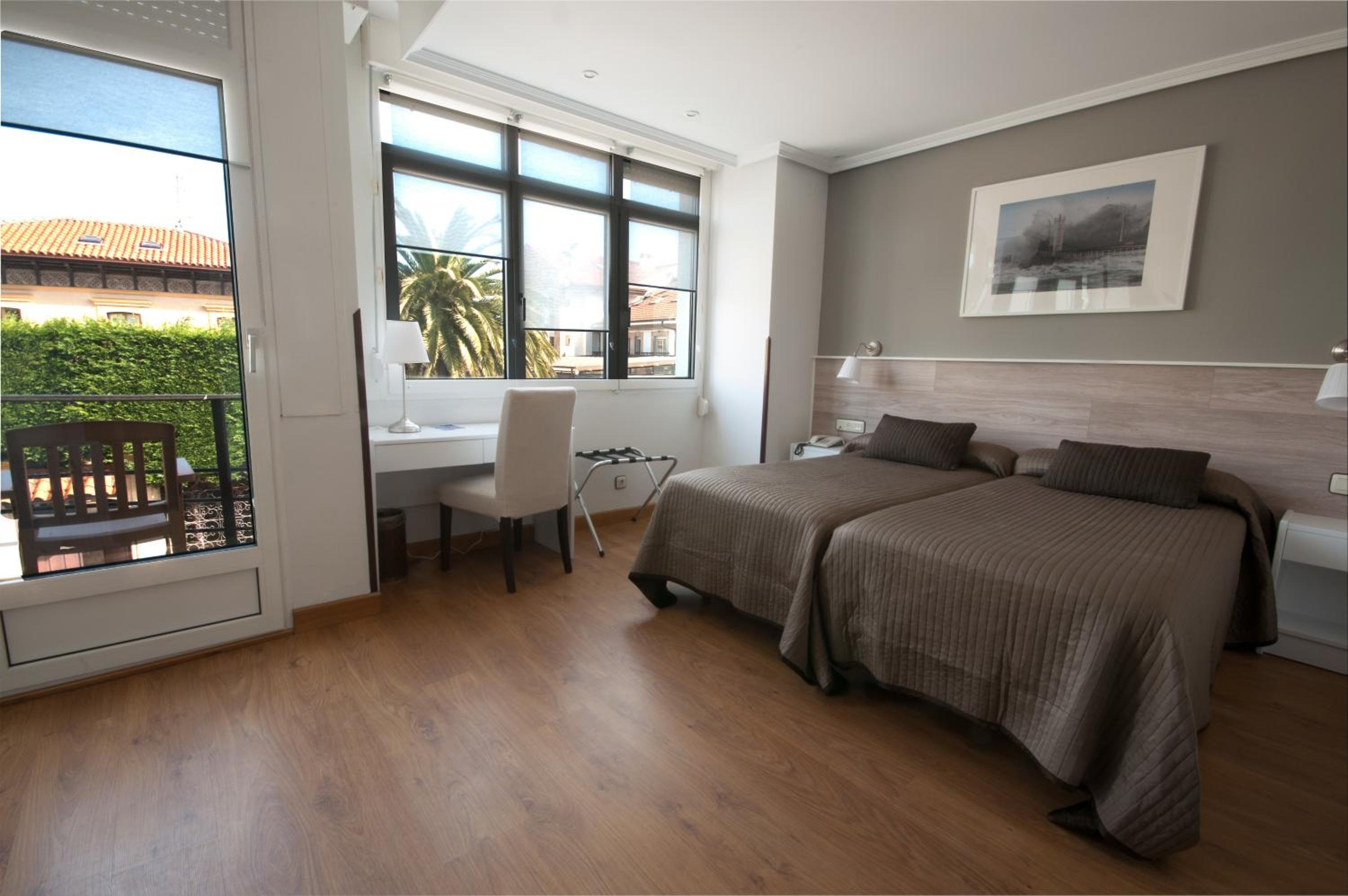Twin Room photo 2
