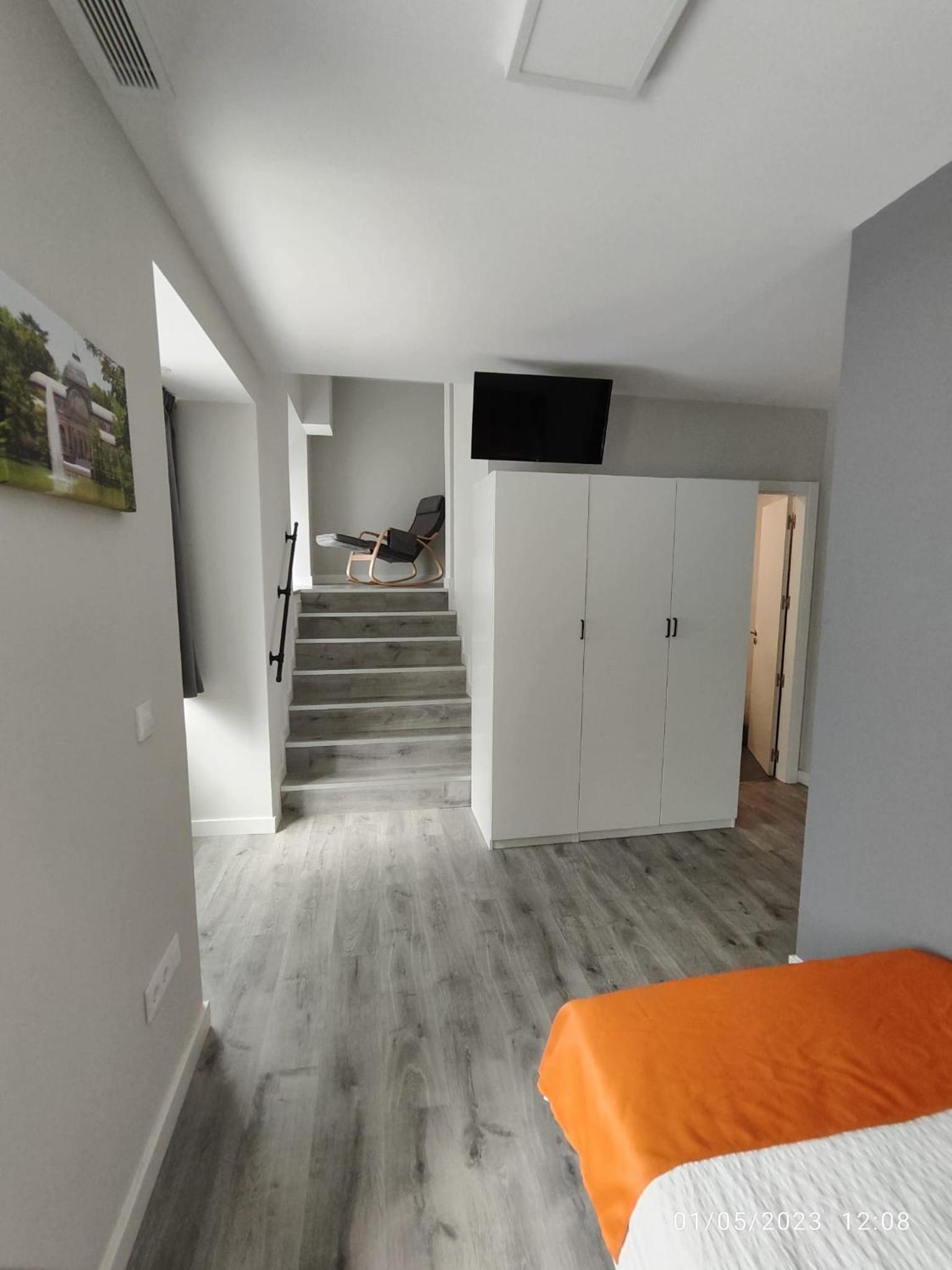 Habitación Individual