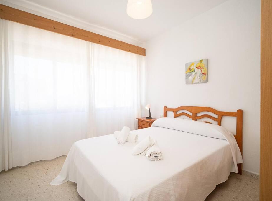 Casa de cuatro habitaciones