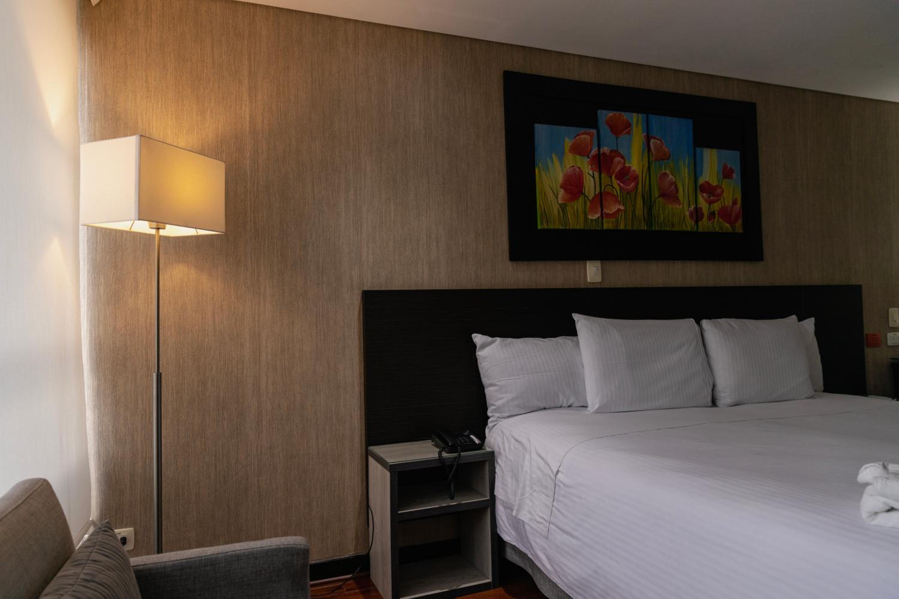Standard Room - Photo 5