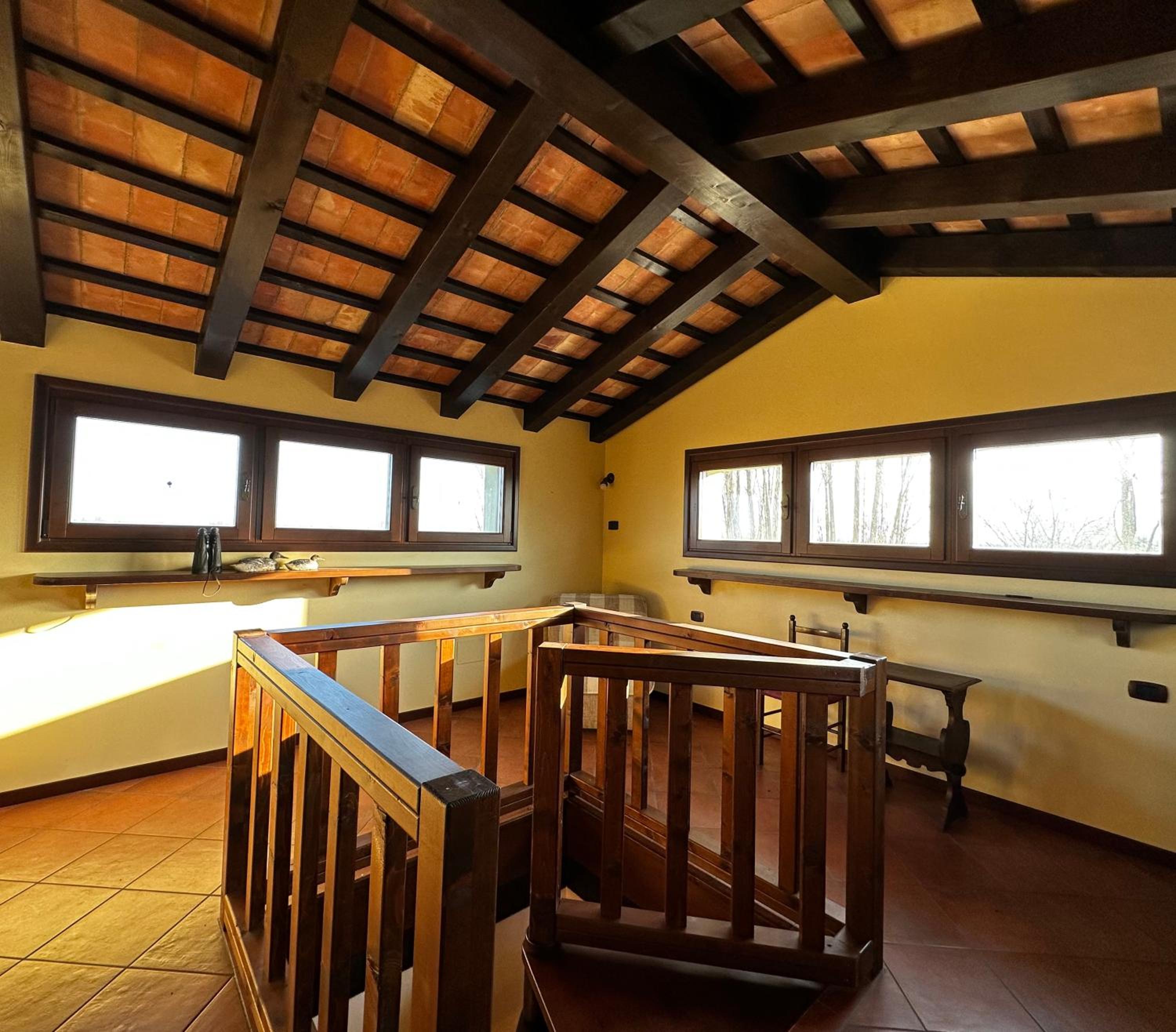 Four-Bedroom House photo 1