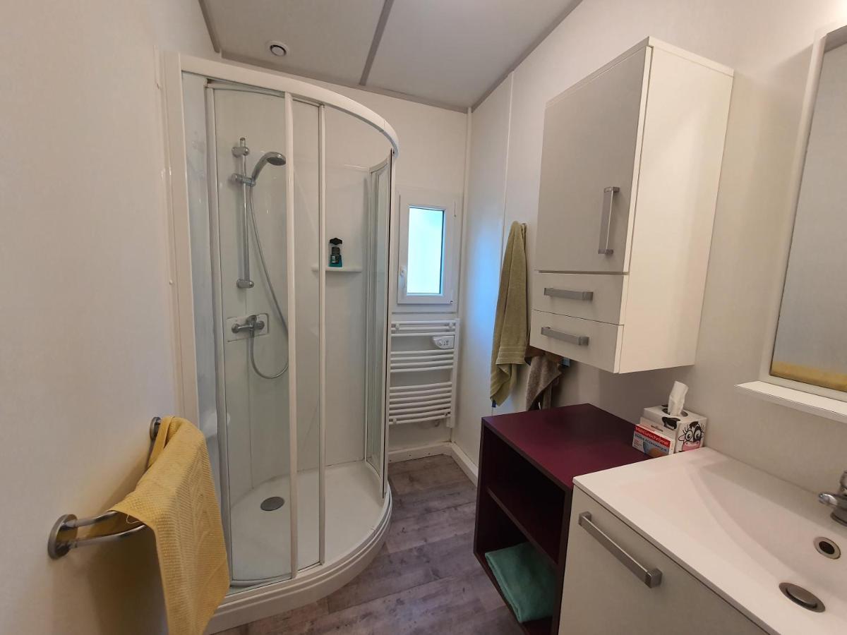 Three-Bedroom Chalet photo 1