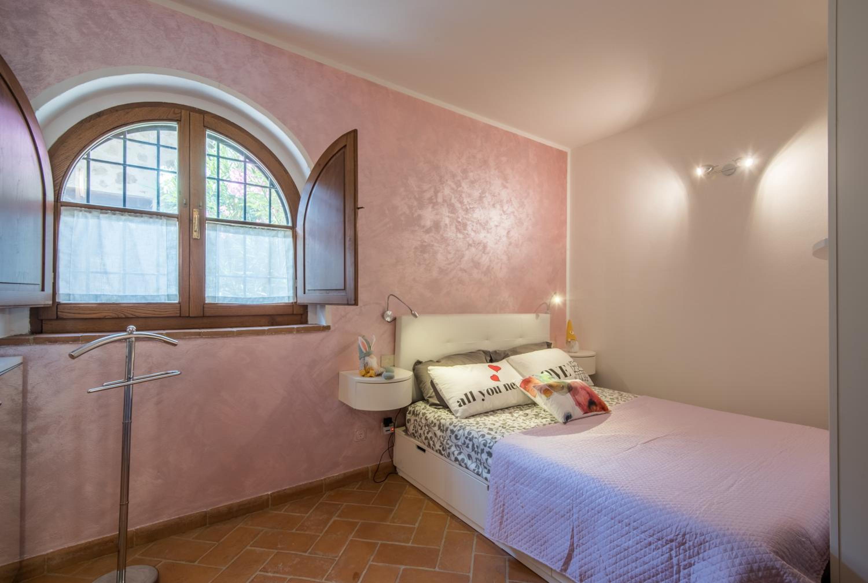 Superior Apartment with City View