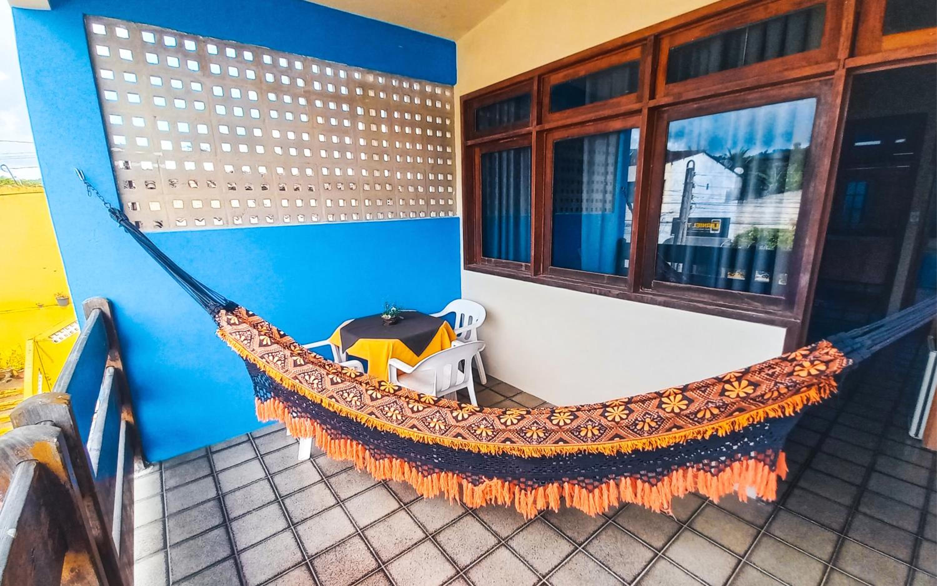 Triple Room with Balcony photo 2
