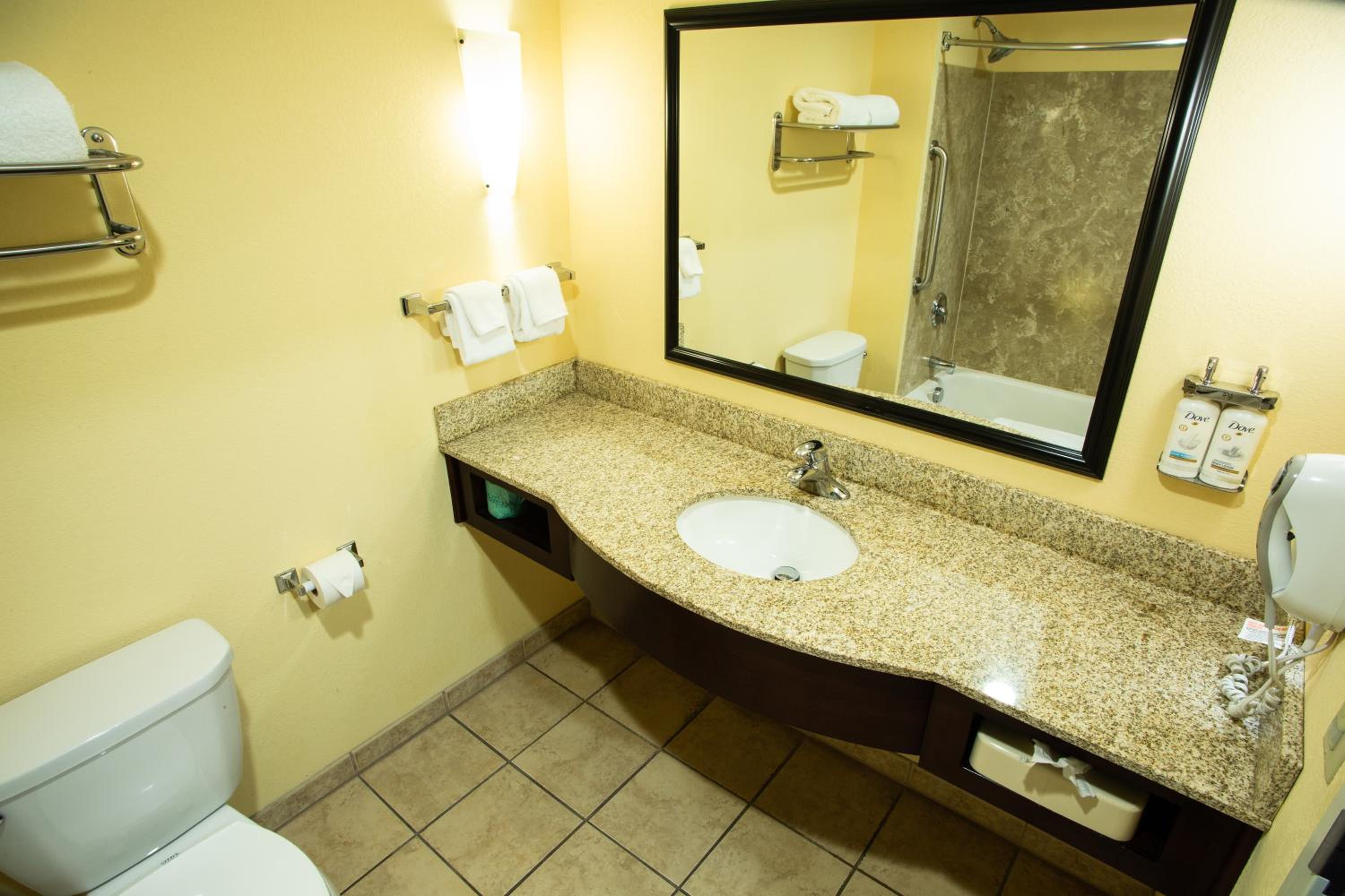 Standard Room - Photo 5