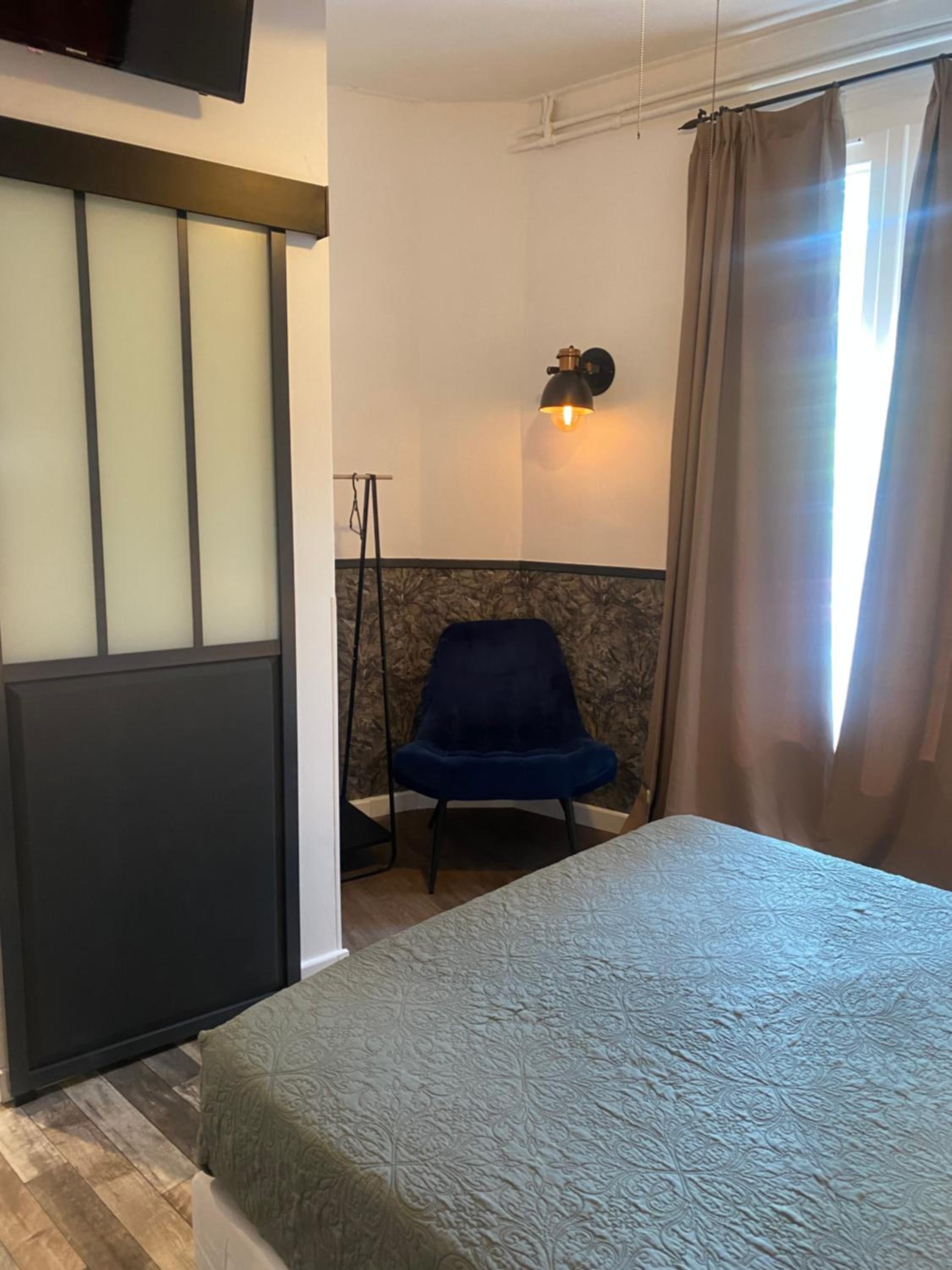 Double Room with Balcony photo 3