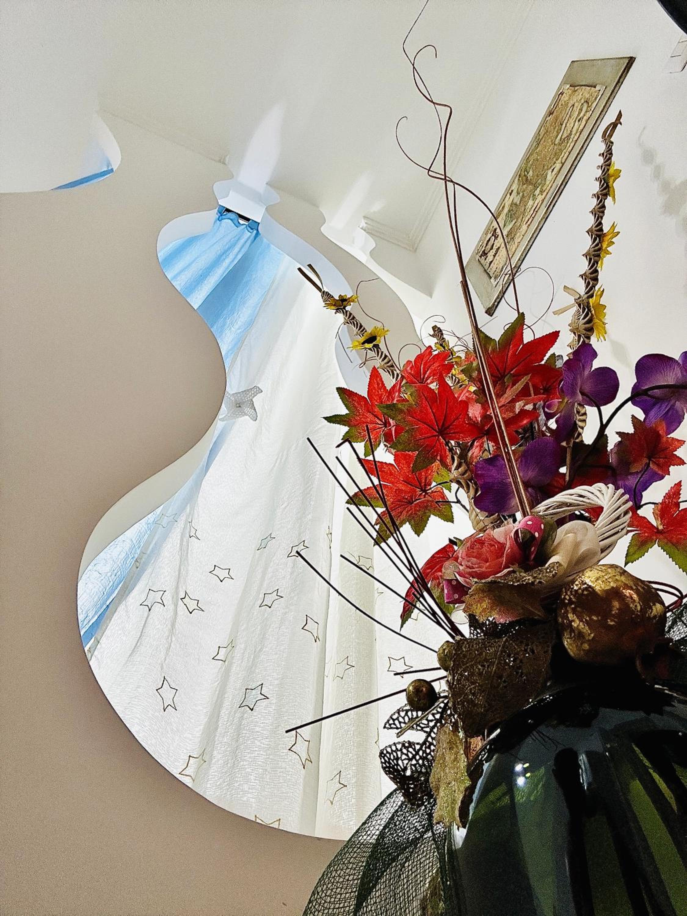 Queen Room with Garden View - Photo 3