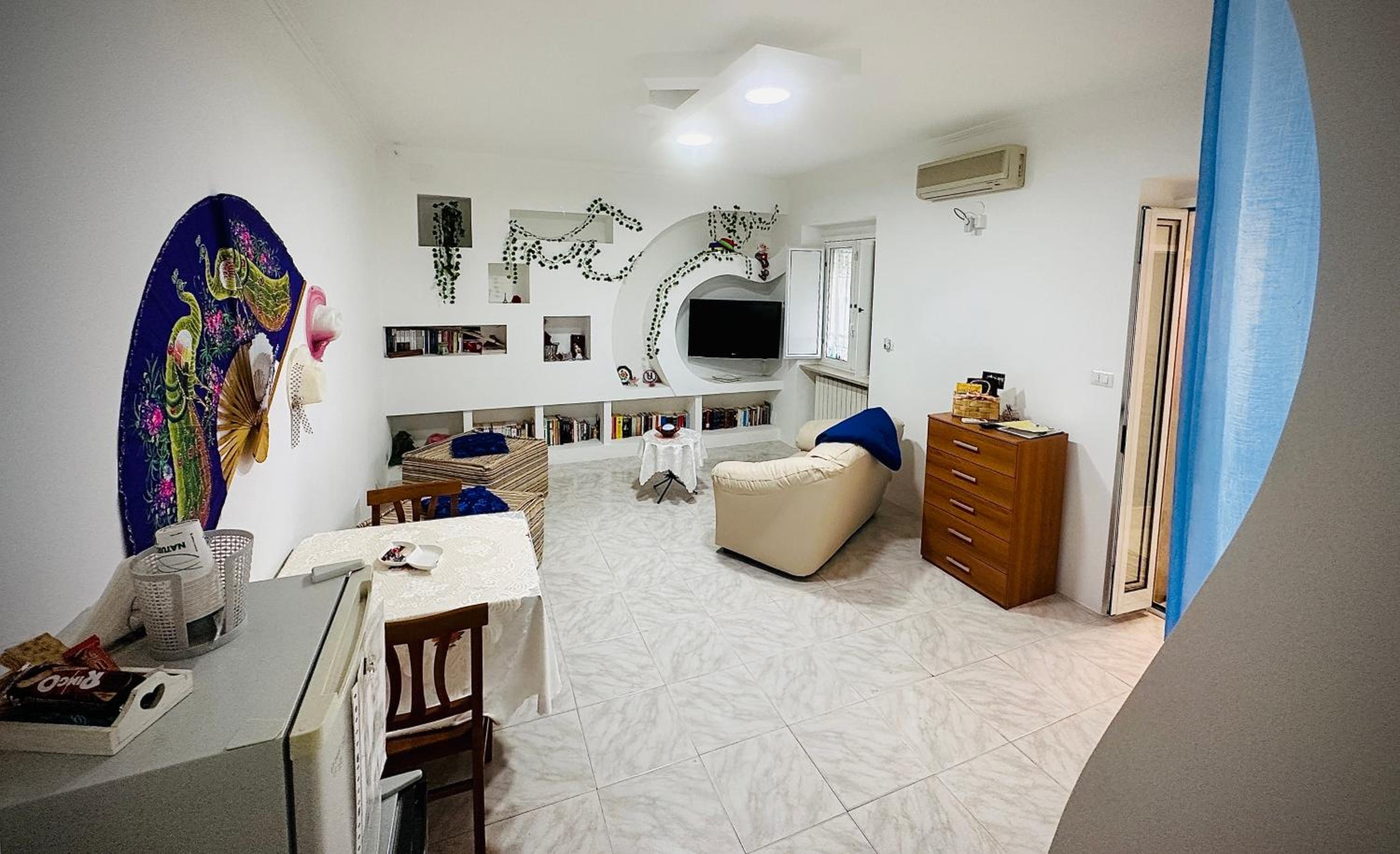 Queen Room with Garden View - Photo 1