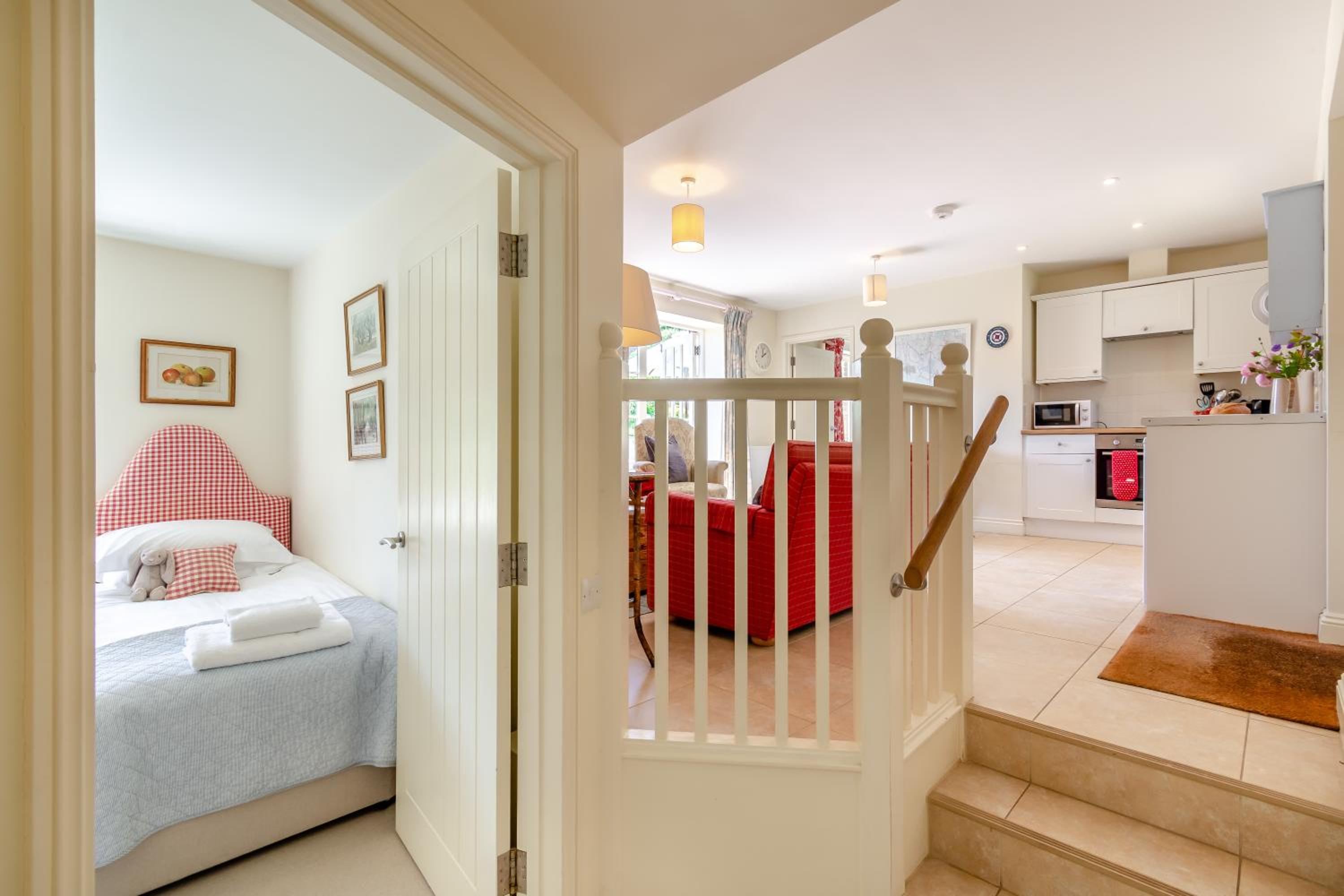 Vacation Home photo 1