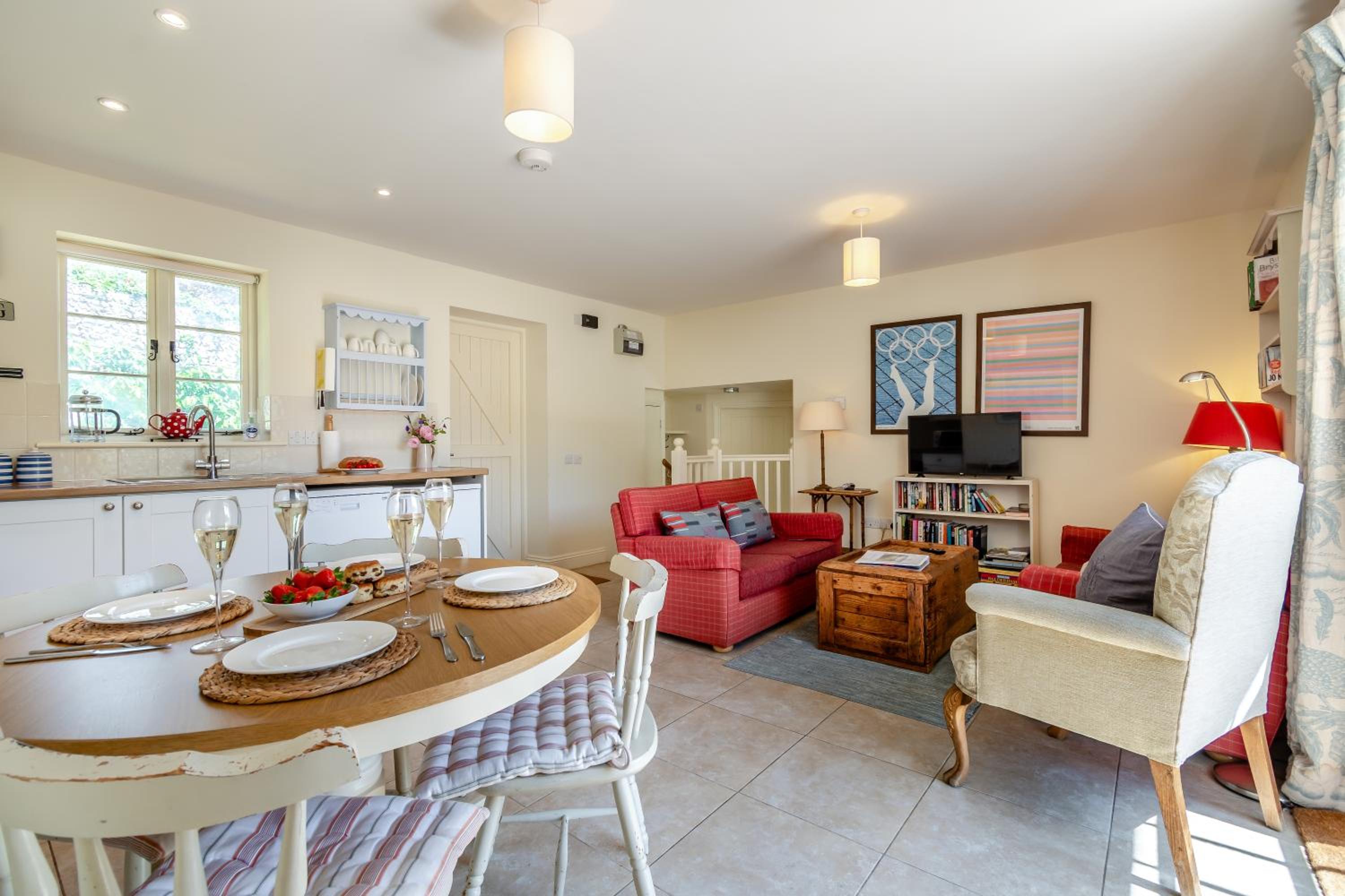 Vacation Home photo 3