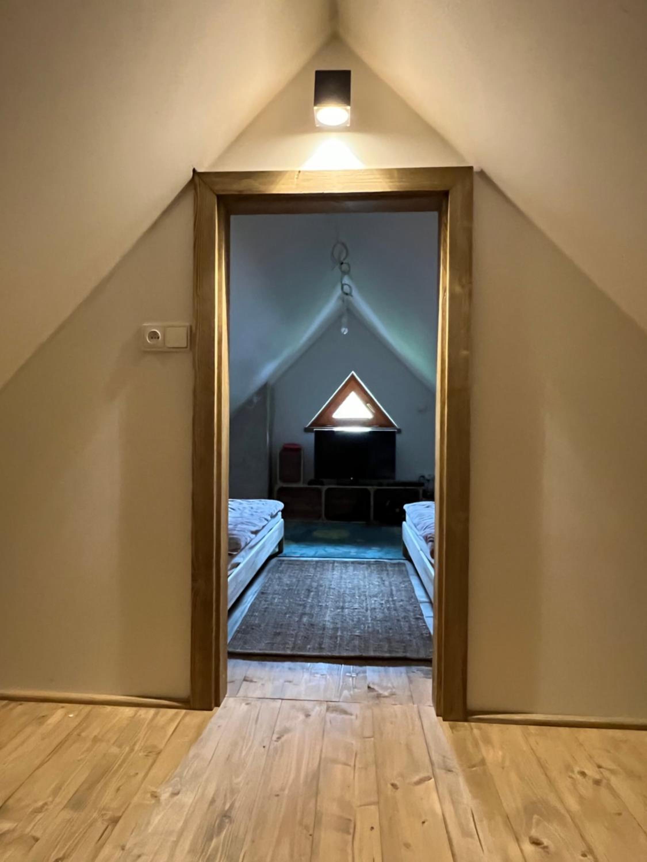 Two-Bedroom House photo 1