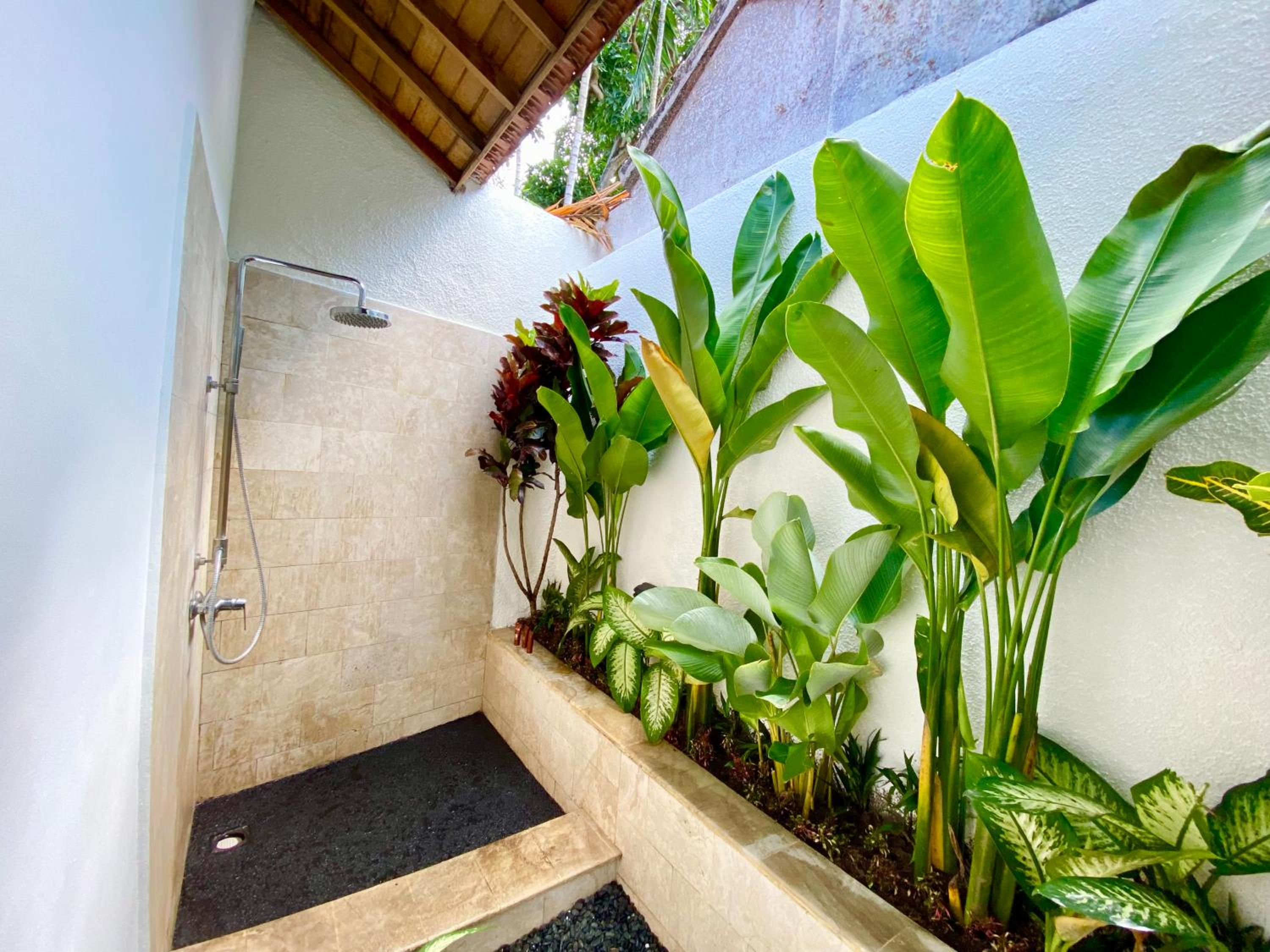 Two-Bedroom Villa - Photo 28